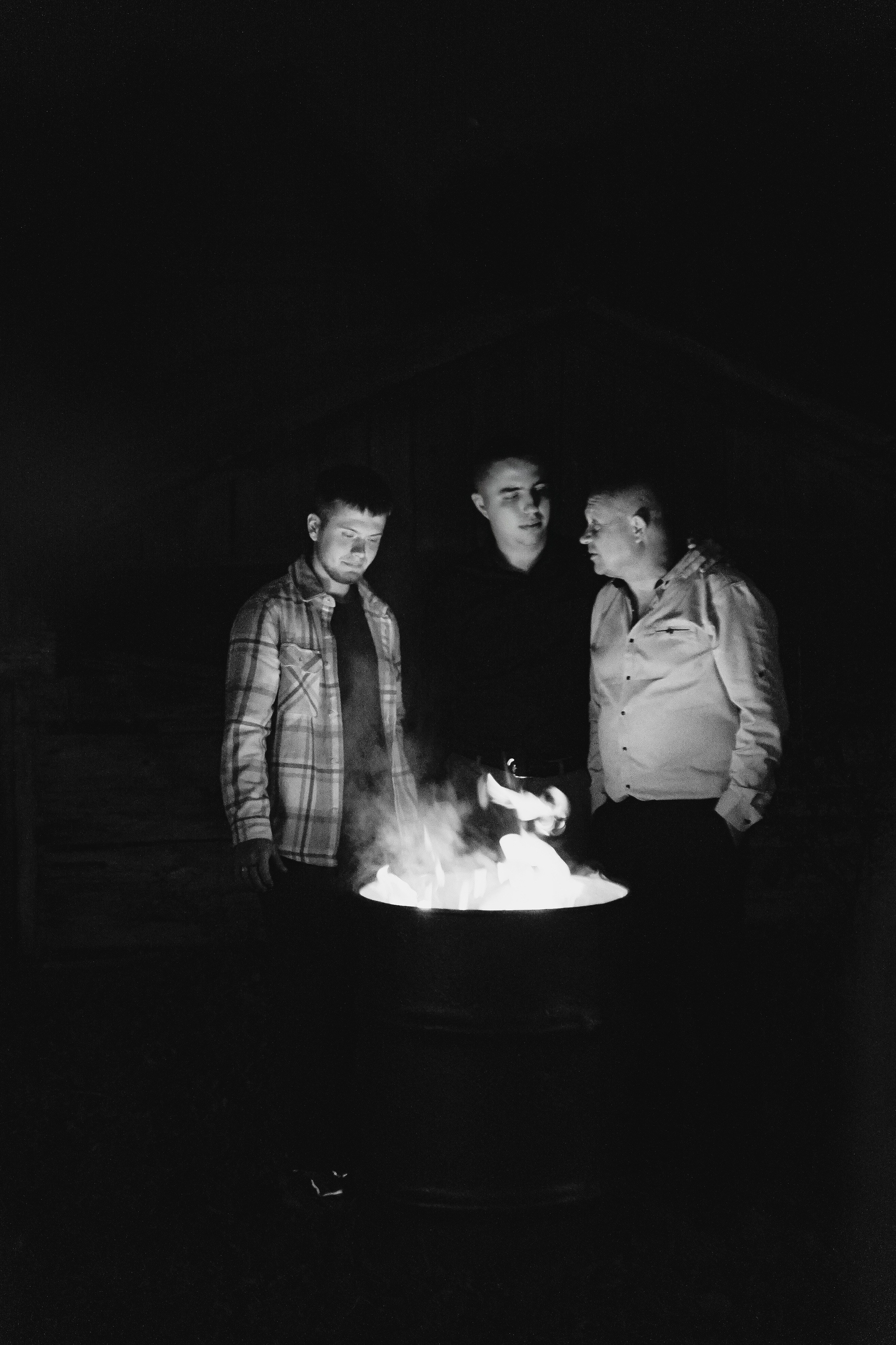 С любовью, по — русски. Свадебный фотограф