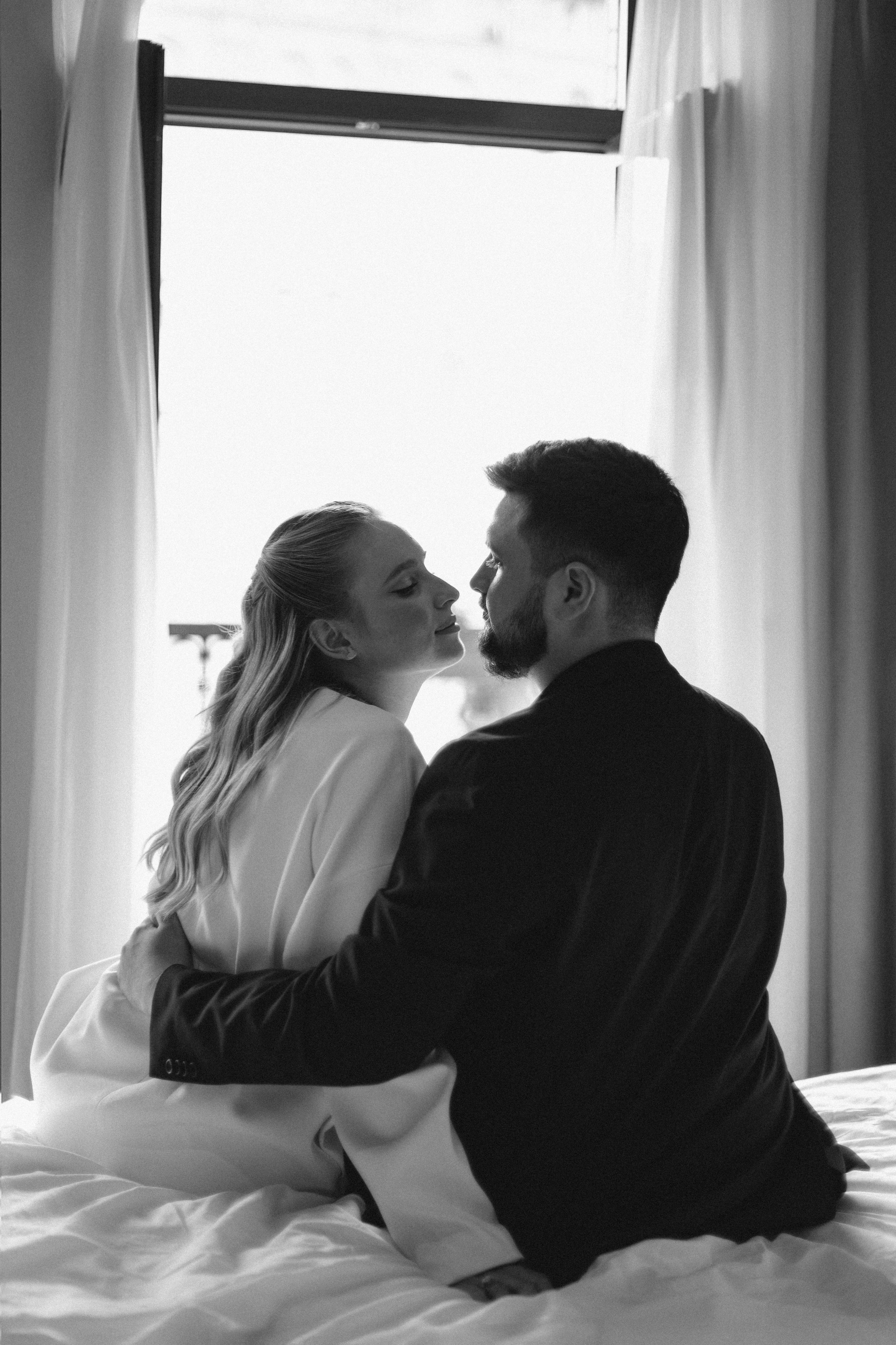 Полина & Руслан. Кузьмина Анастасия — контент-фотограф | Москва