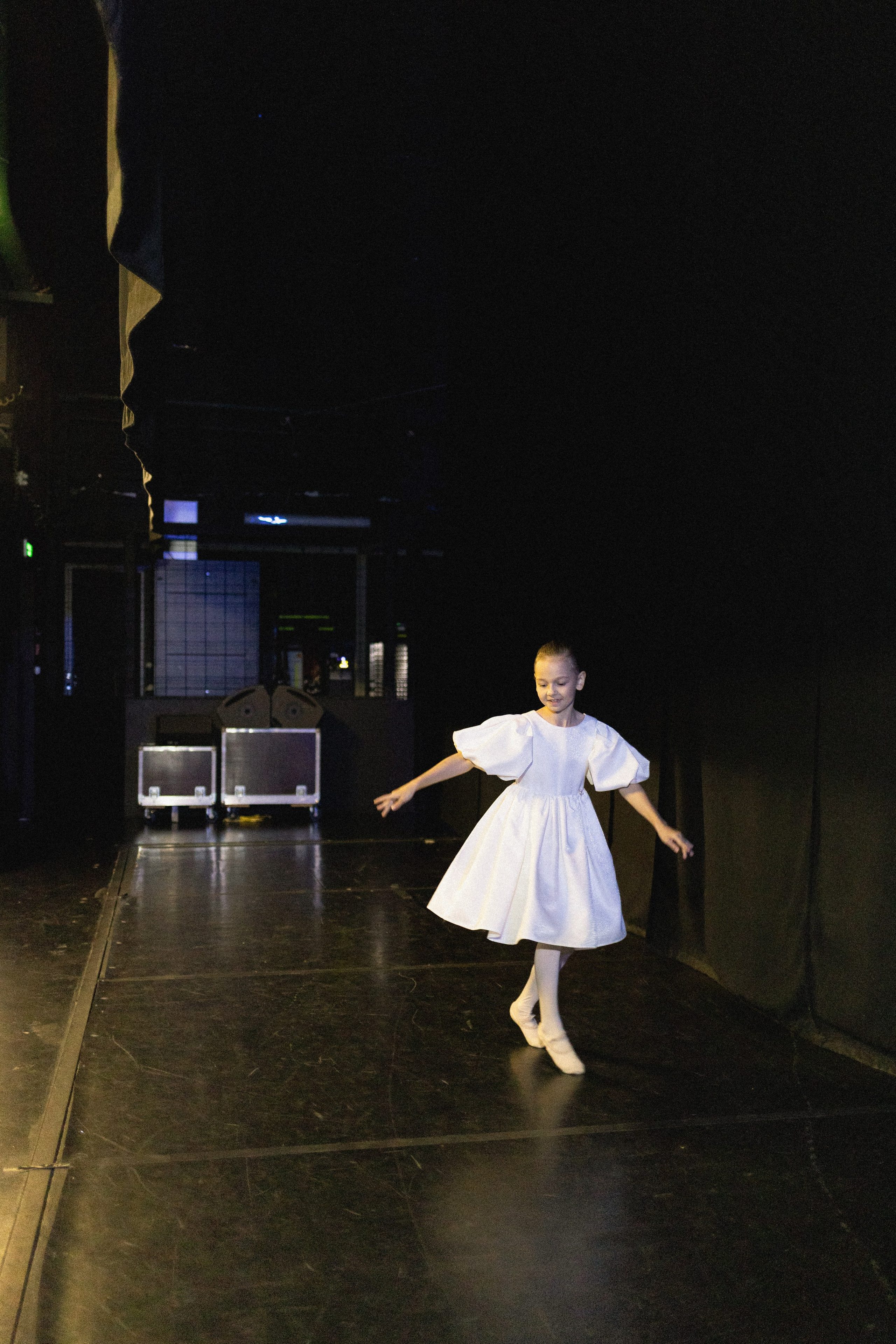 Балет с 2-х лет | Крокус | лето. Кузьмина Анастасия — контент-фотограф | Москва