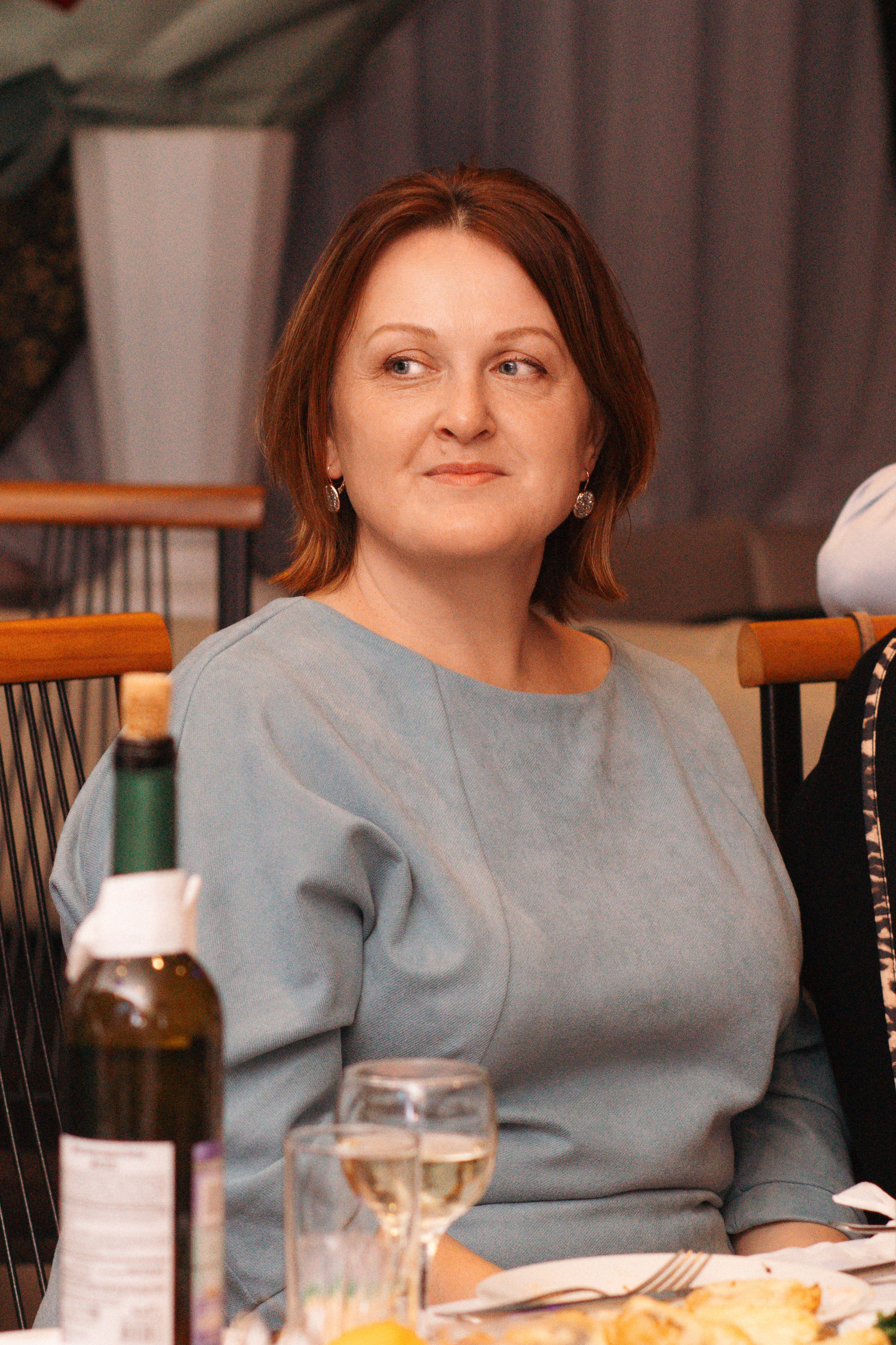 Юбилей в Хит Парке. Семейный фотограф в Вышнем Волочке — Ульяна Иванова | Фотосессии для всей семьи