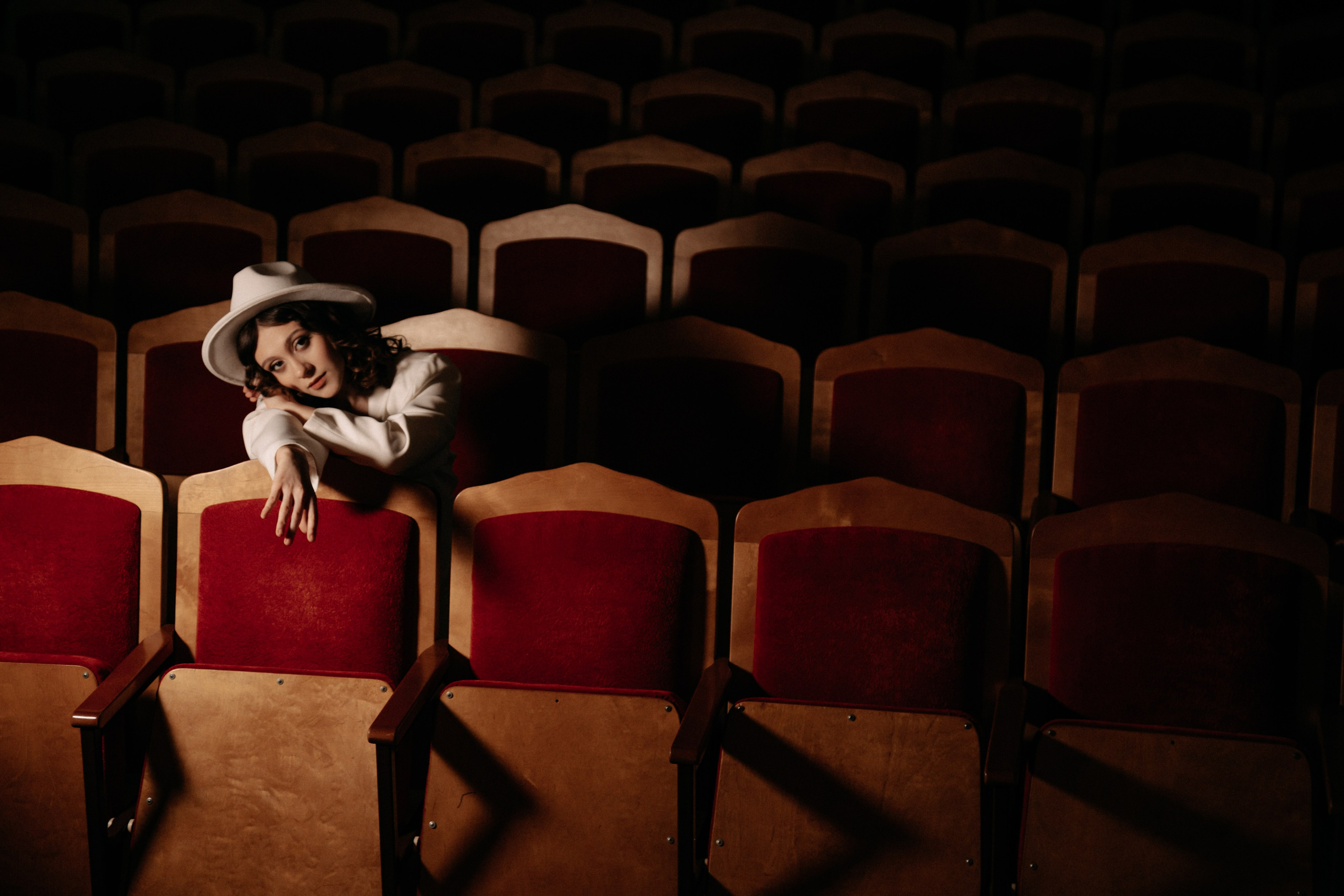 Вика. Свадебный и семейный фотограф Новосибирск