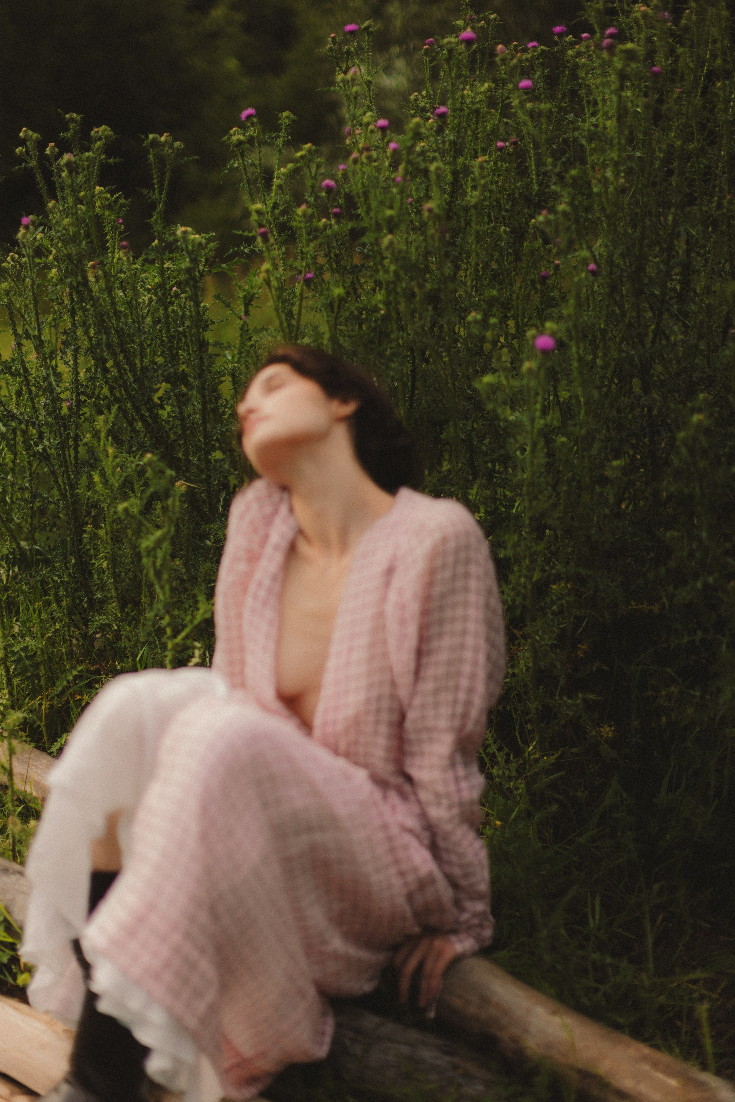 Золушка. Портретный фотограф Уфа Москва Санкт-Петербург Lulu Weightless