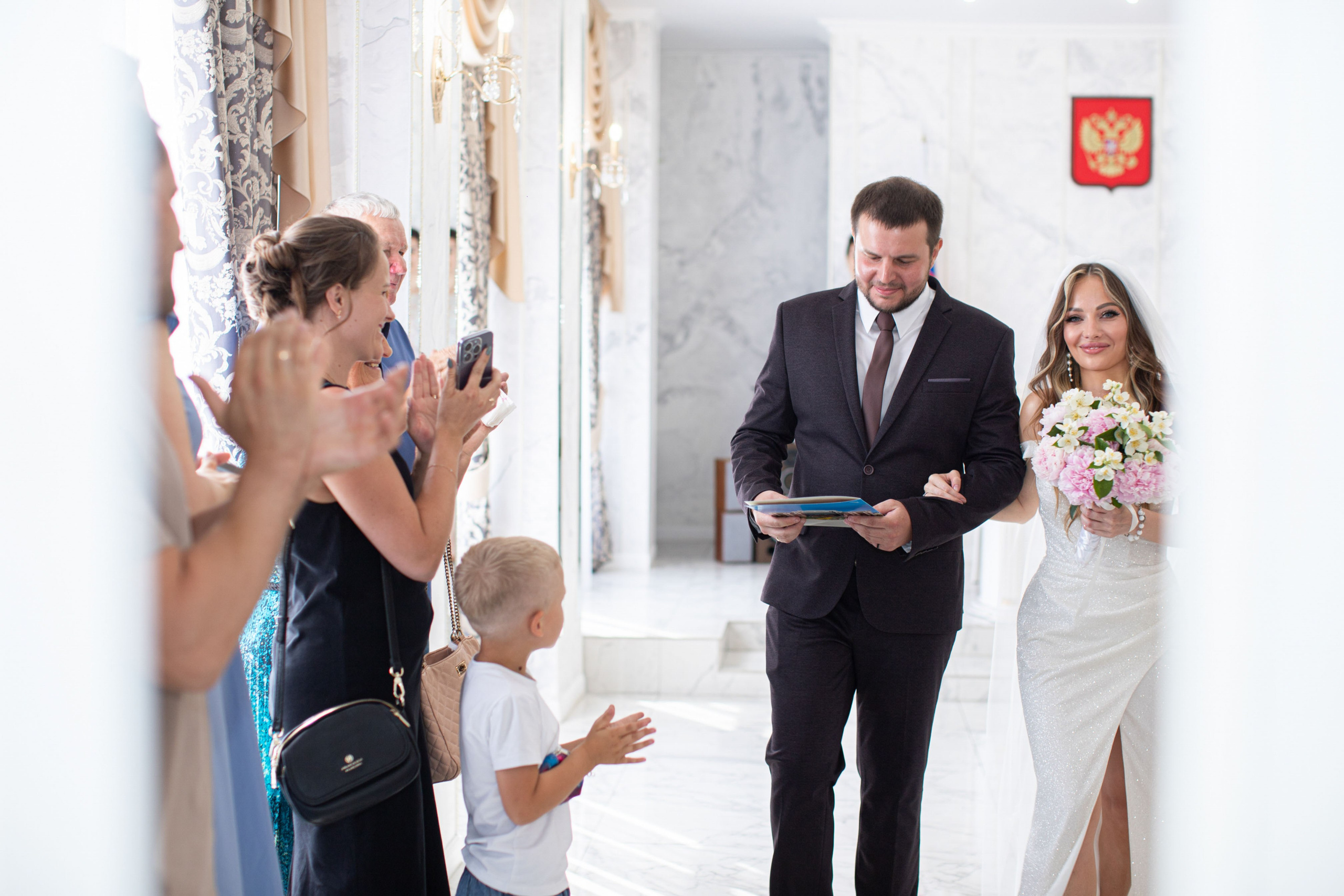 15 июня Ольга. Фотограф Лиана Артемова в Пензе