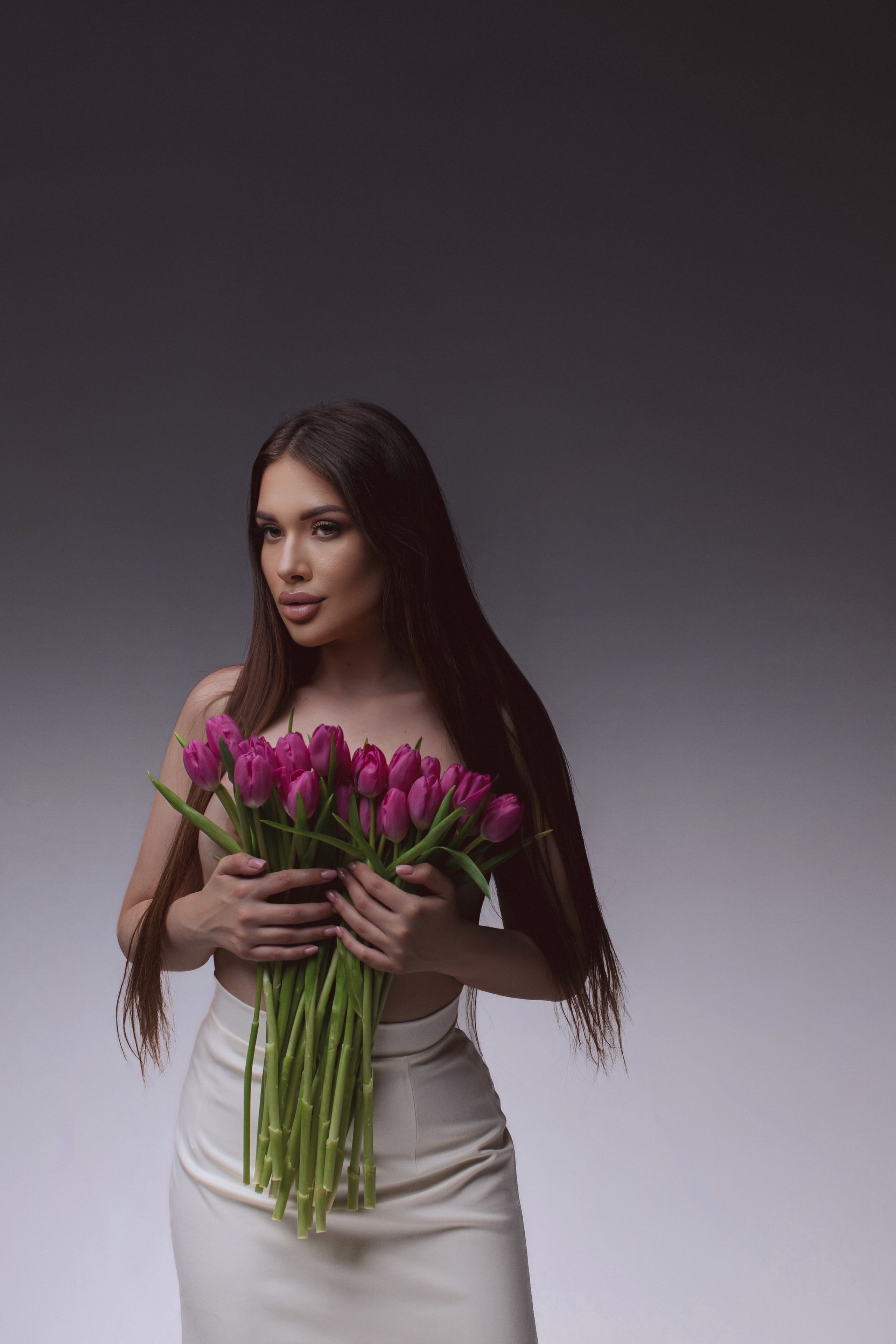 Юлия. Фотограф Лиана Артемова в Пензе