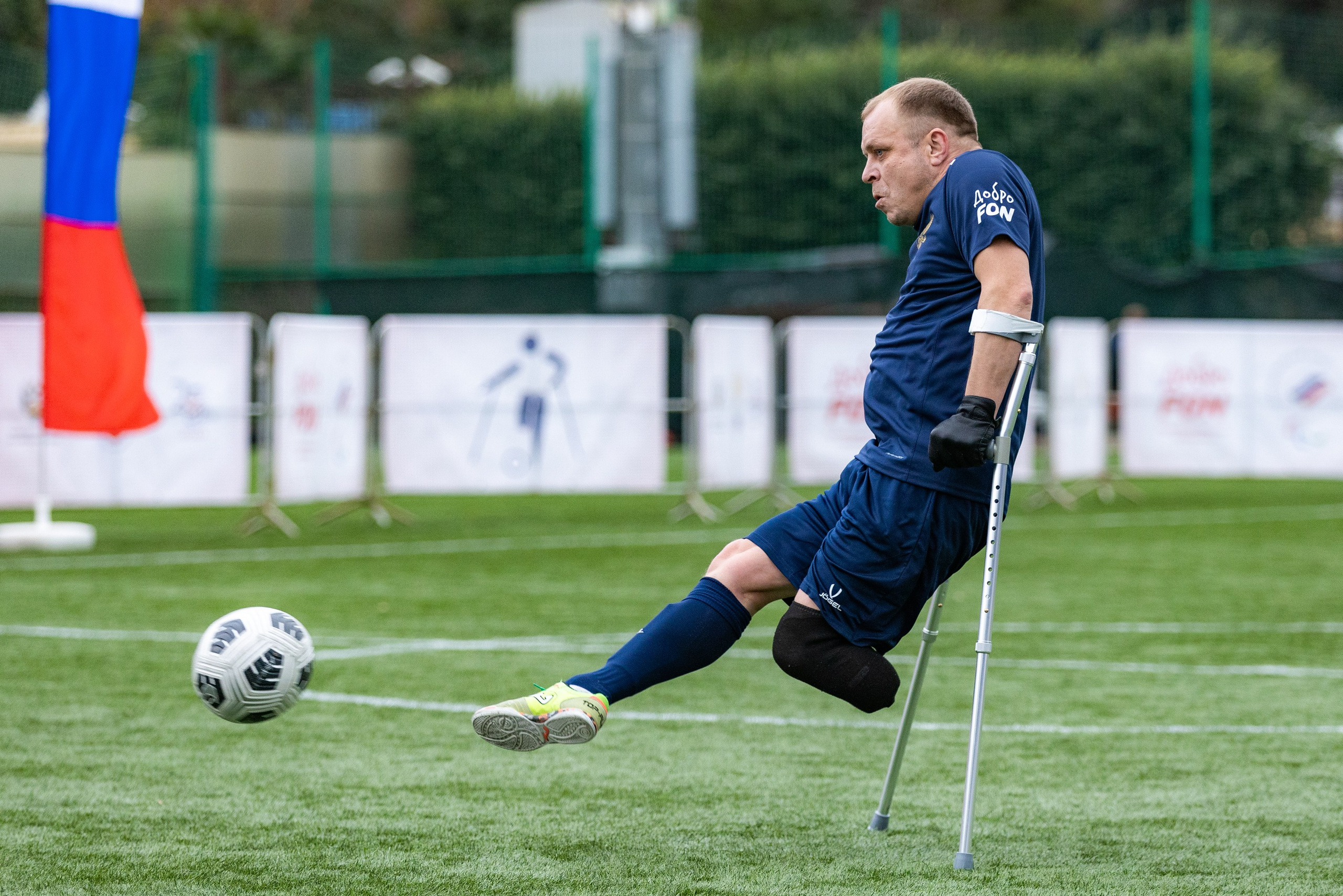 «Герои нашего времени». Фотограф Иван Косарев