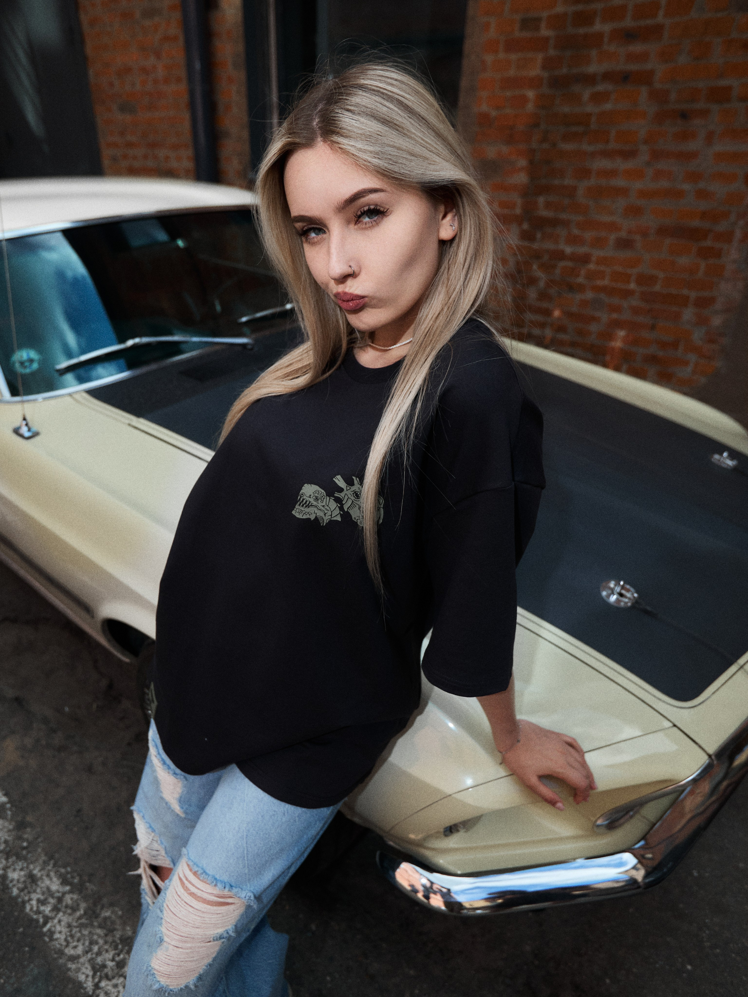 Мерч Кибер и BetBoom. Фотограф Иван Косарев