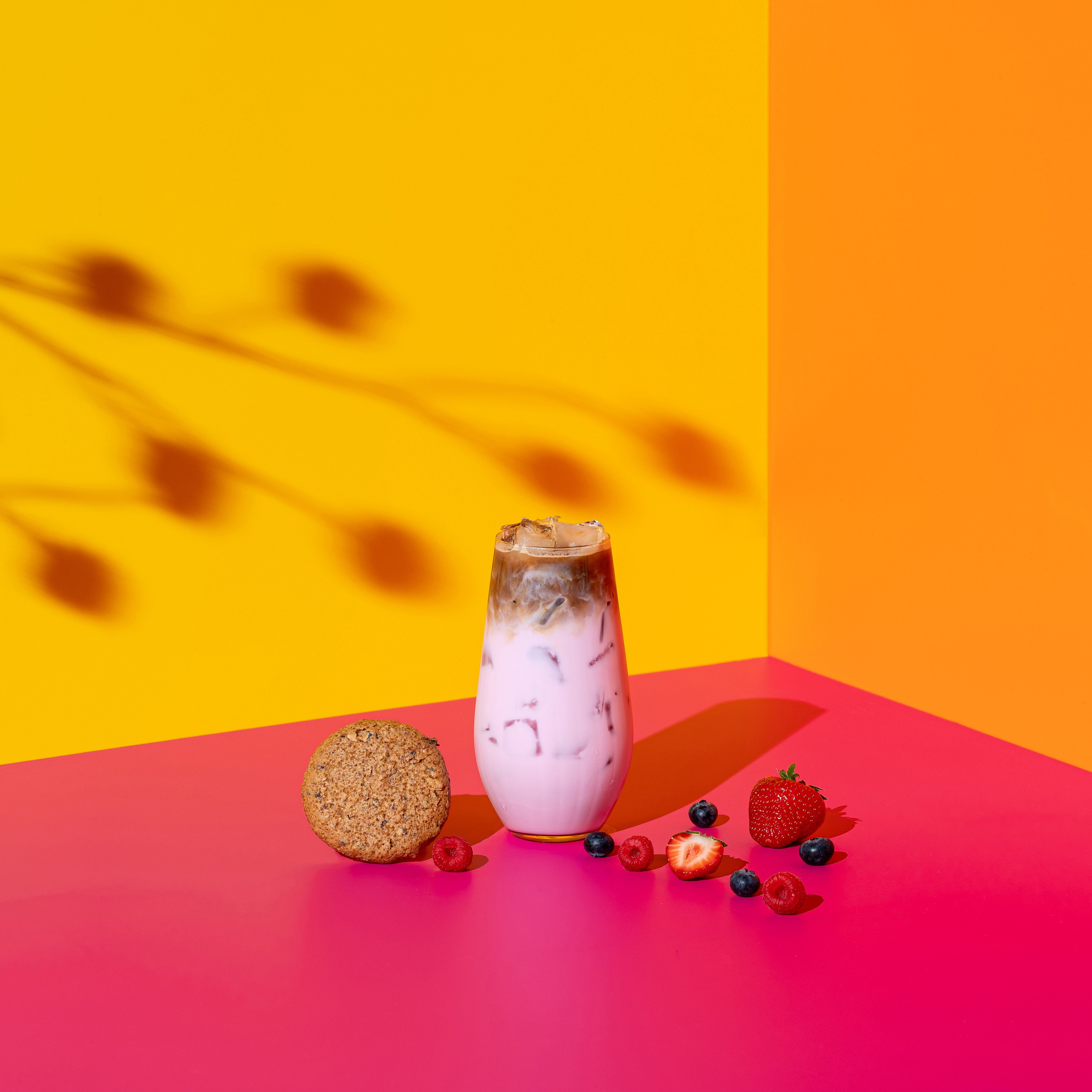 Роль кофе. Максим Егоров, г. Ижевск. Фуд-фотография и предметная съёмка