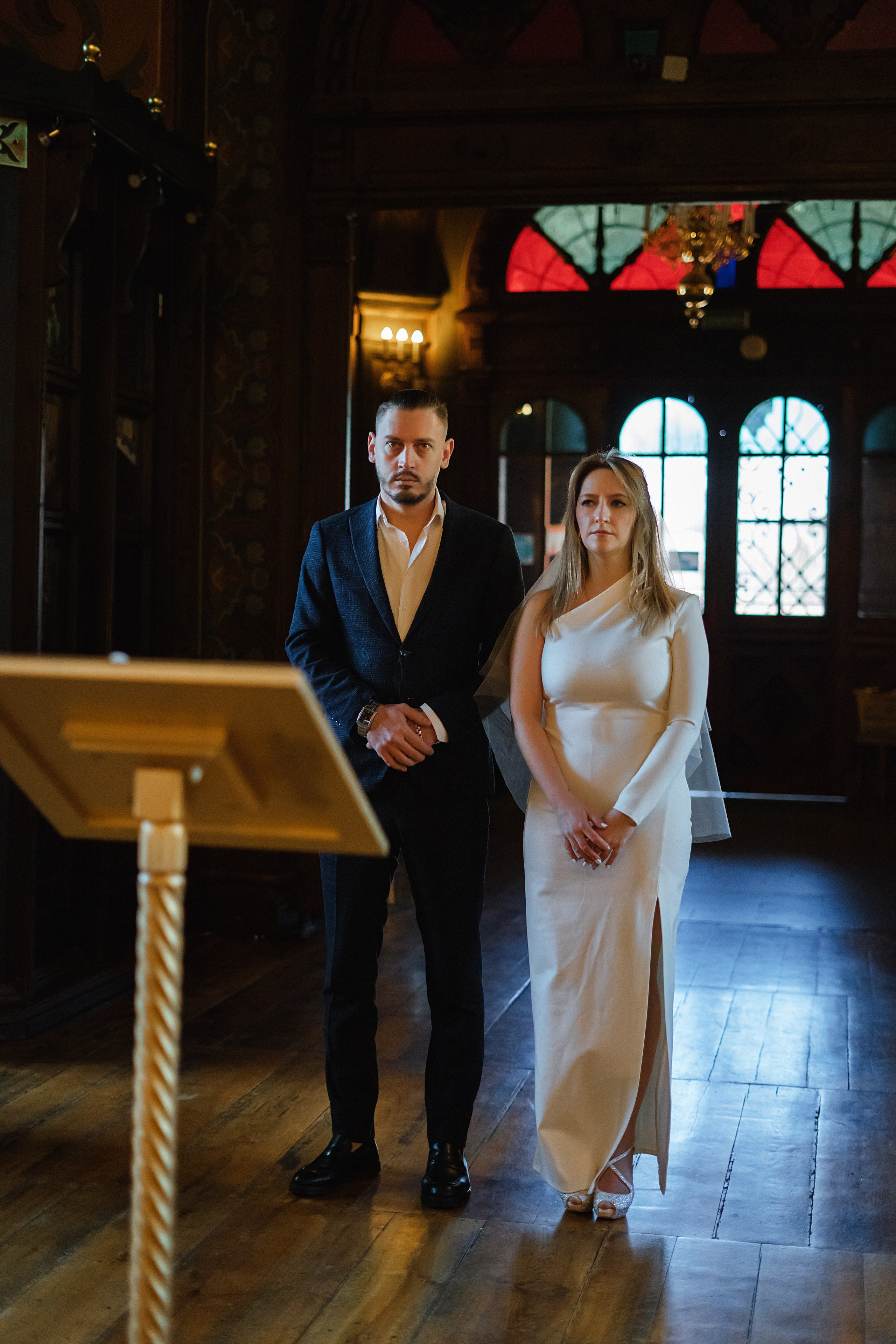 Венчание. Свадебный и семейный фотограф/видеограф в Краснодаре Наталья Осинская