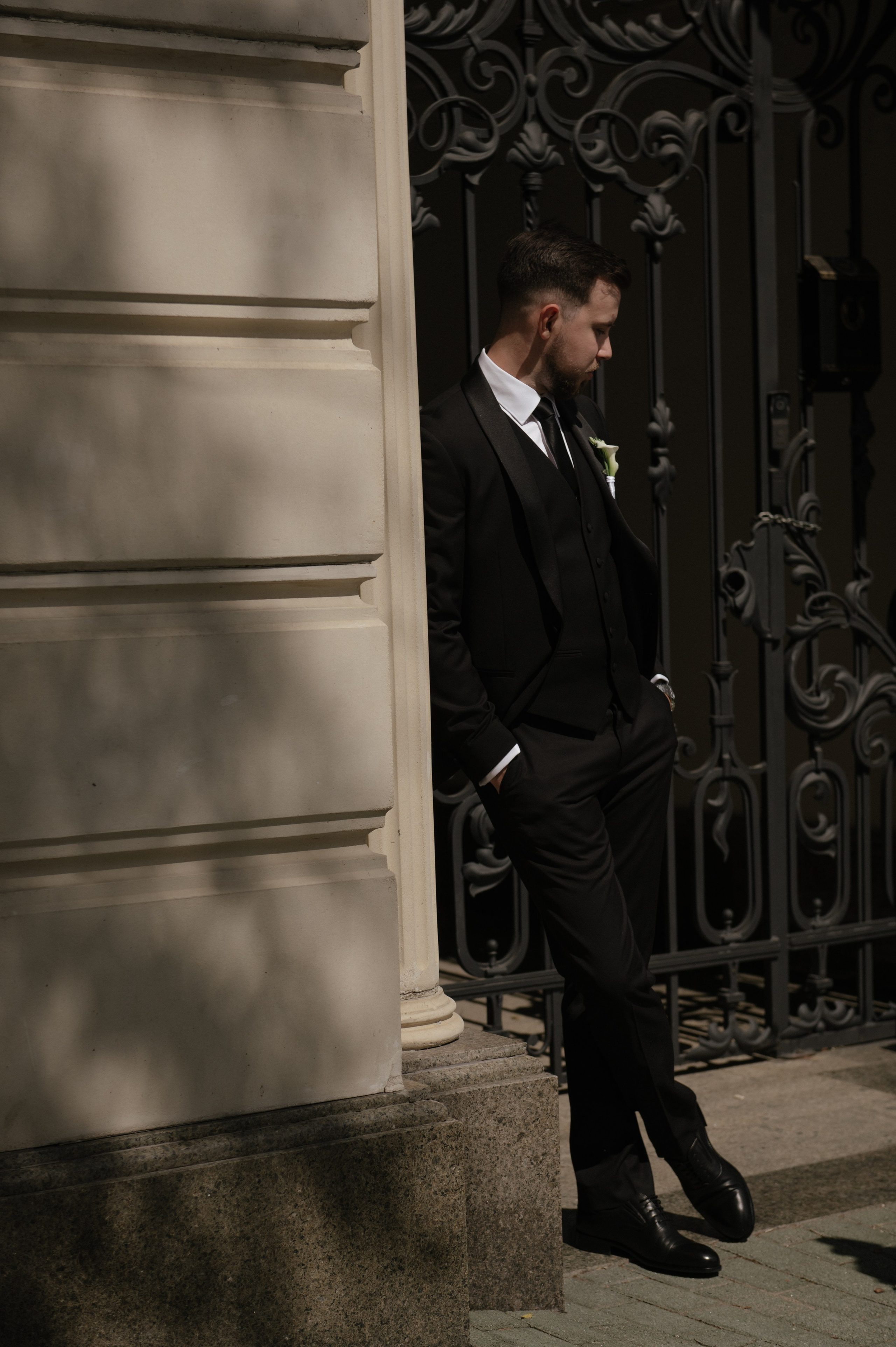 VS. Светлана Варфоломеева, женский и свадебный фотограф в Саратове