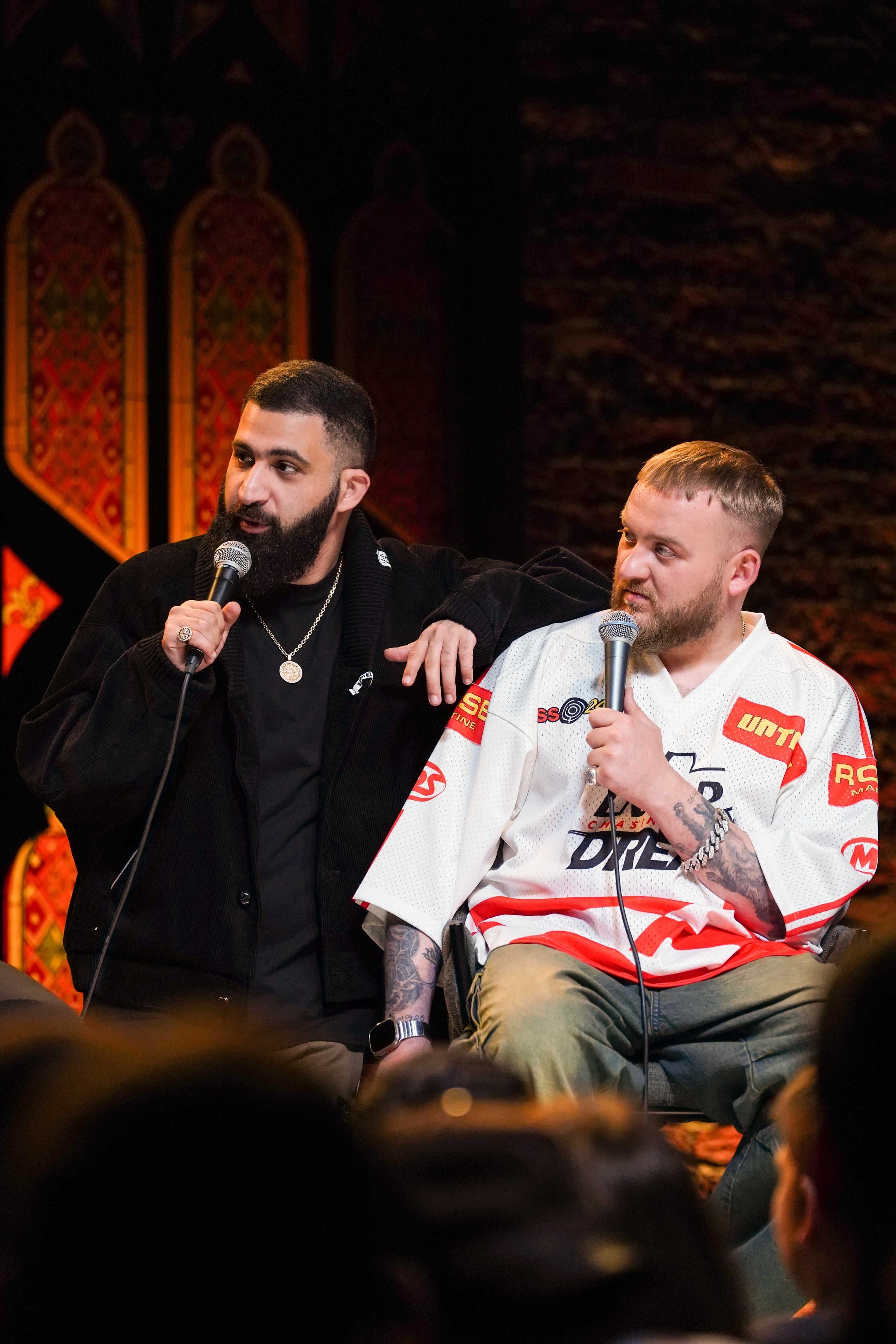 Решалы. AMODEO STUDIO