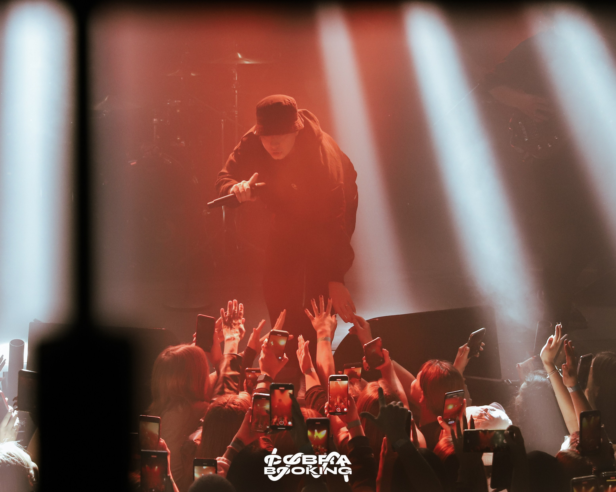 RAMIL'. Больше не греет