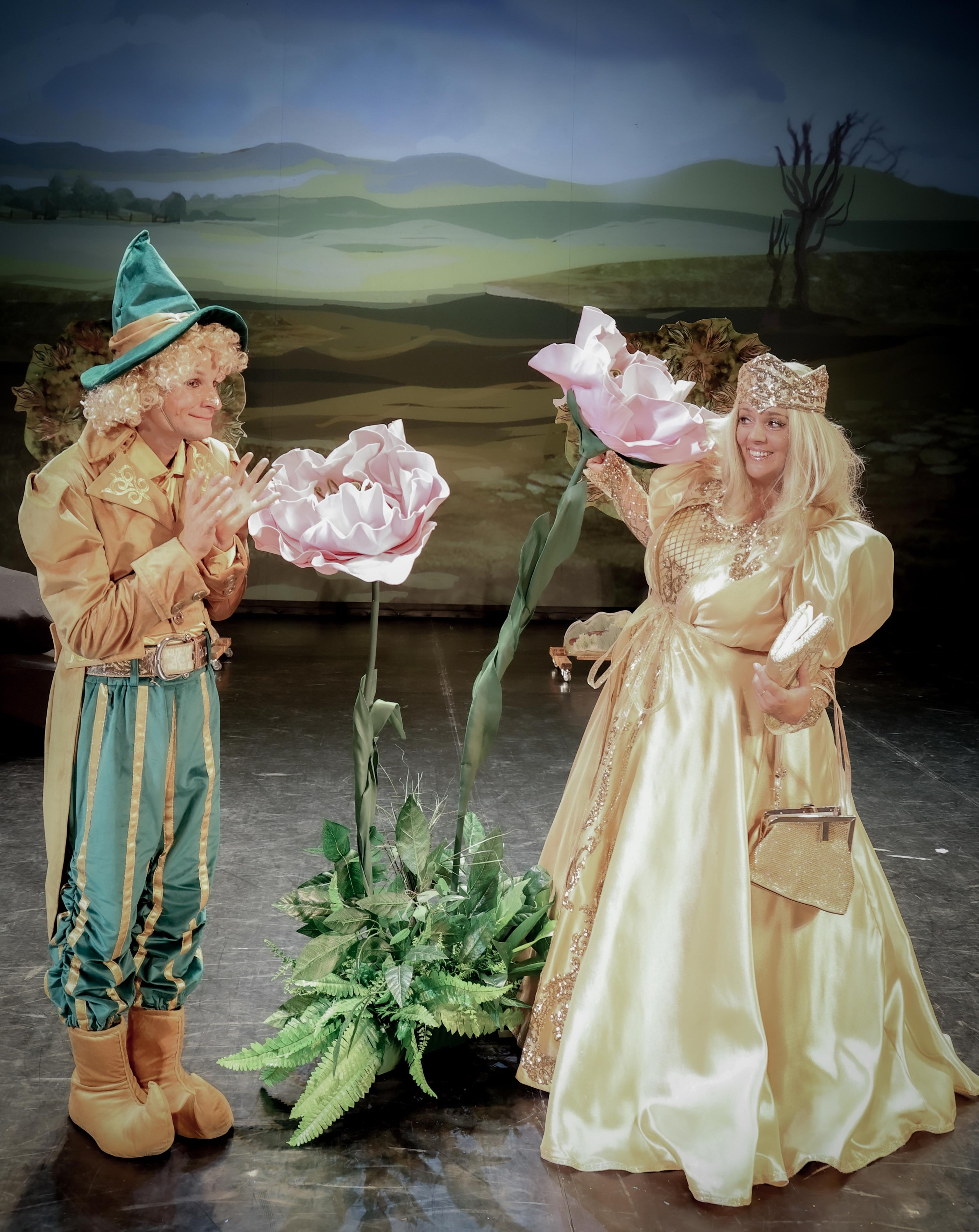 Спектакль. Фотограф в Сочи, Краснодаре и Ростове на Дону