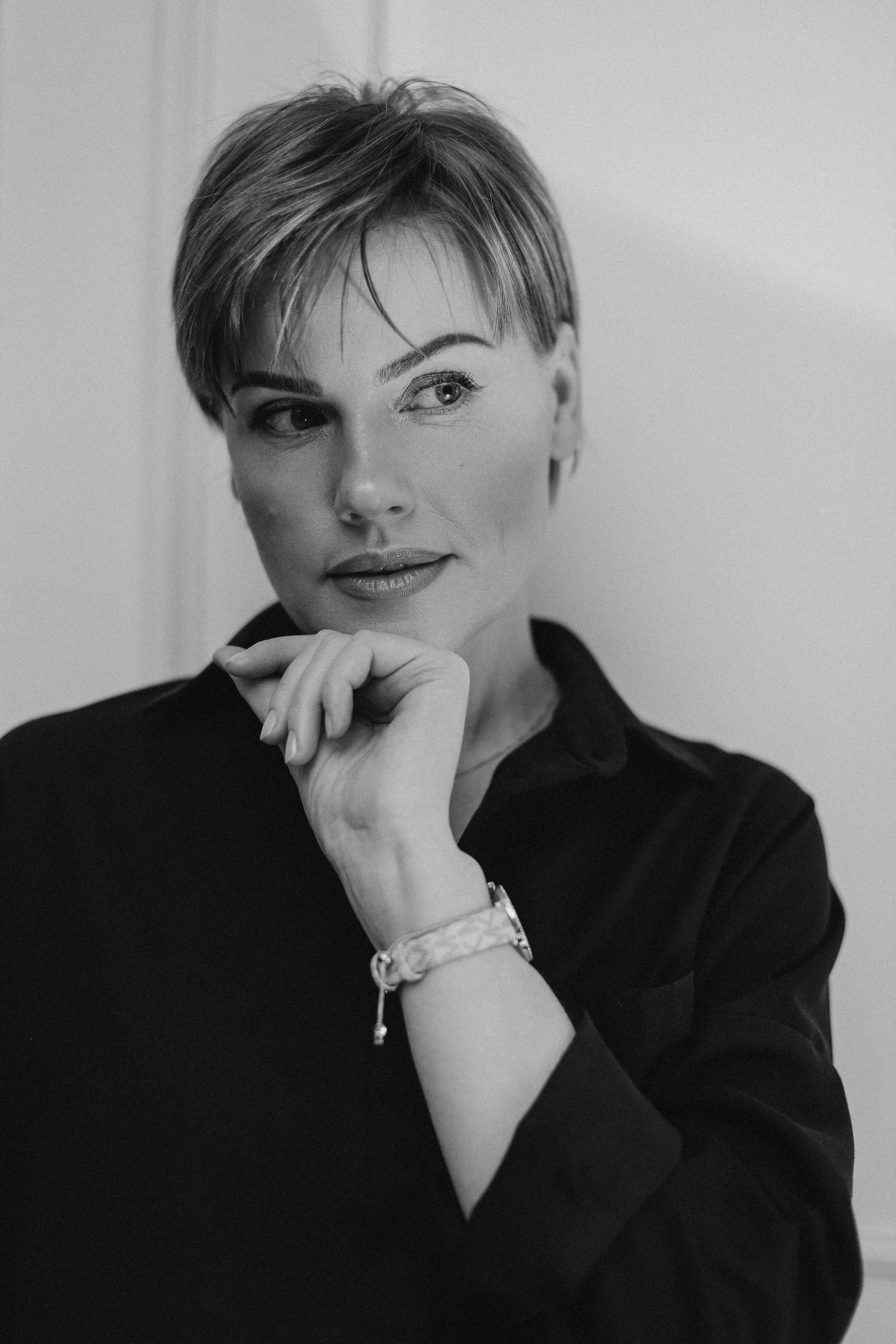 Ирина. Фотограф в Алматы и Москве Даша Пушкина