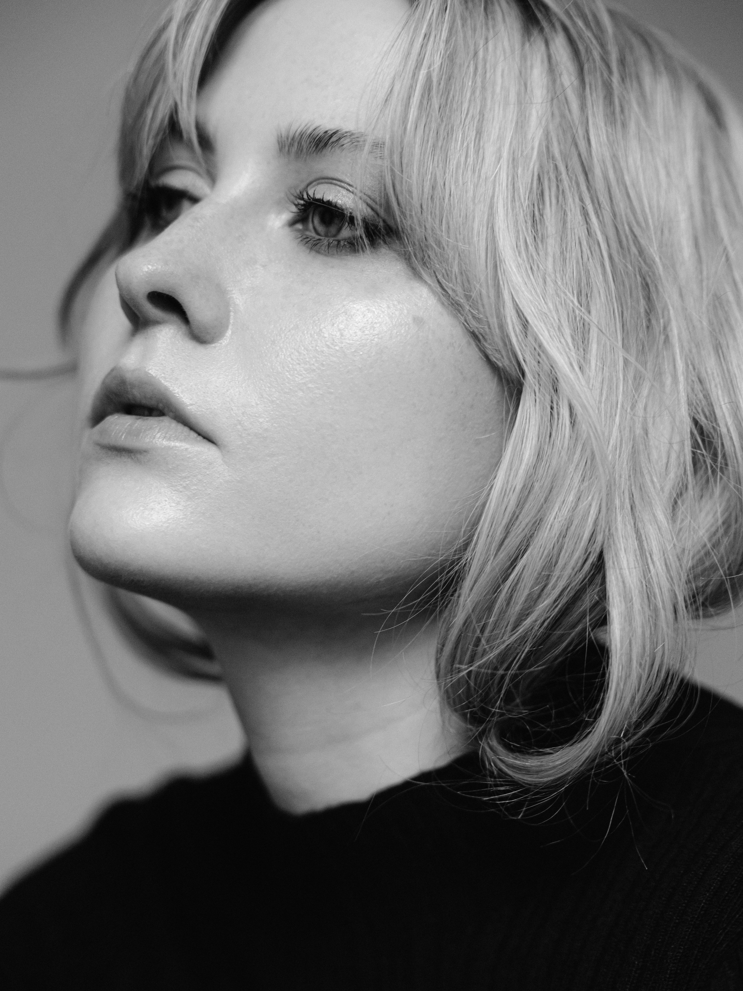 EKATERINA. Фотограф Елена Матвеева