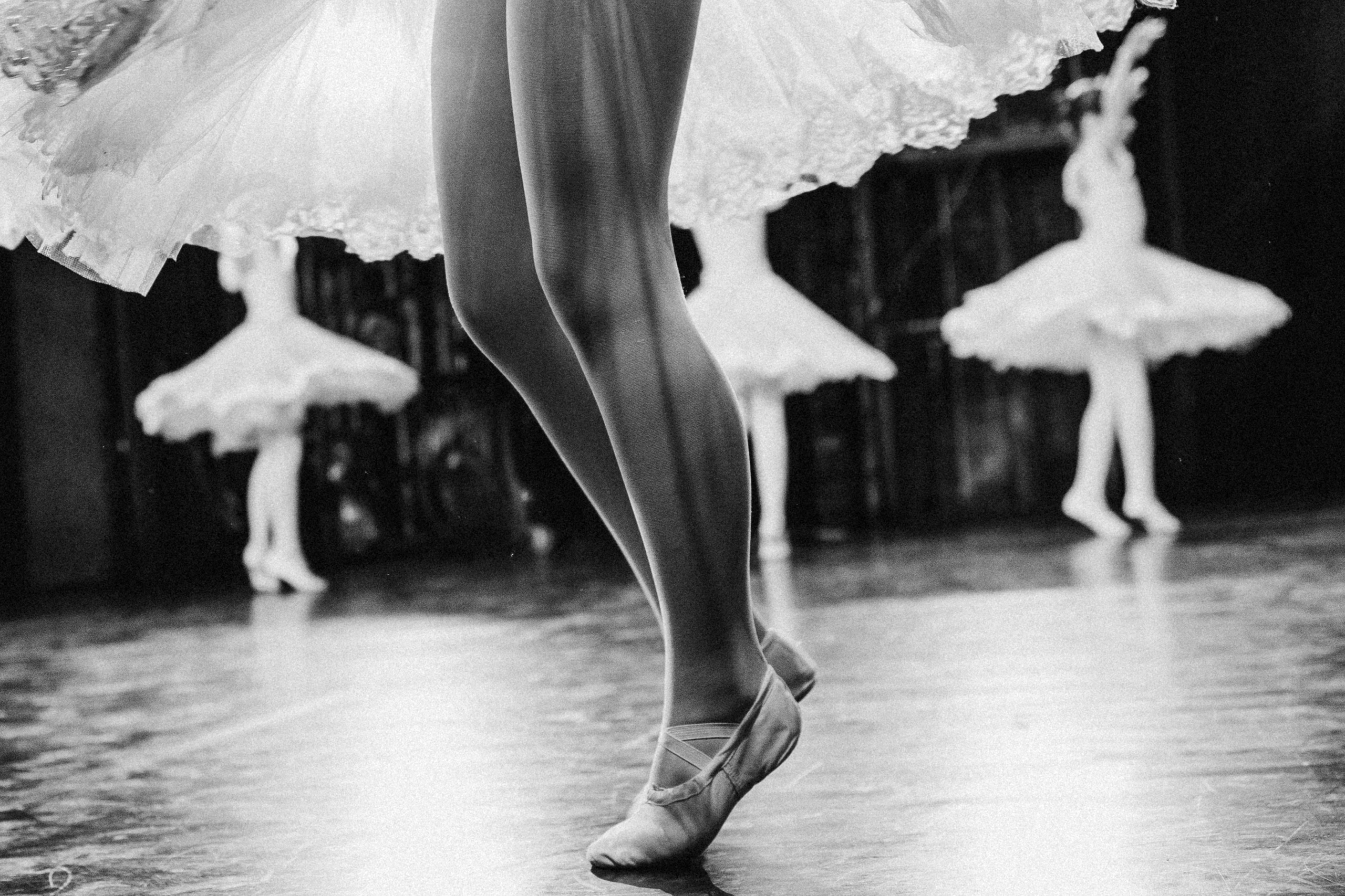 Концерт балетной студии. Семейный фотограф в Москве Валерия Карпова