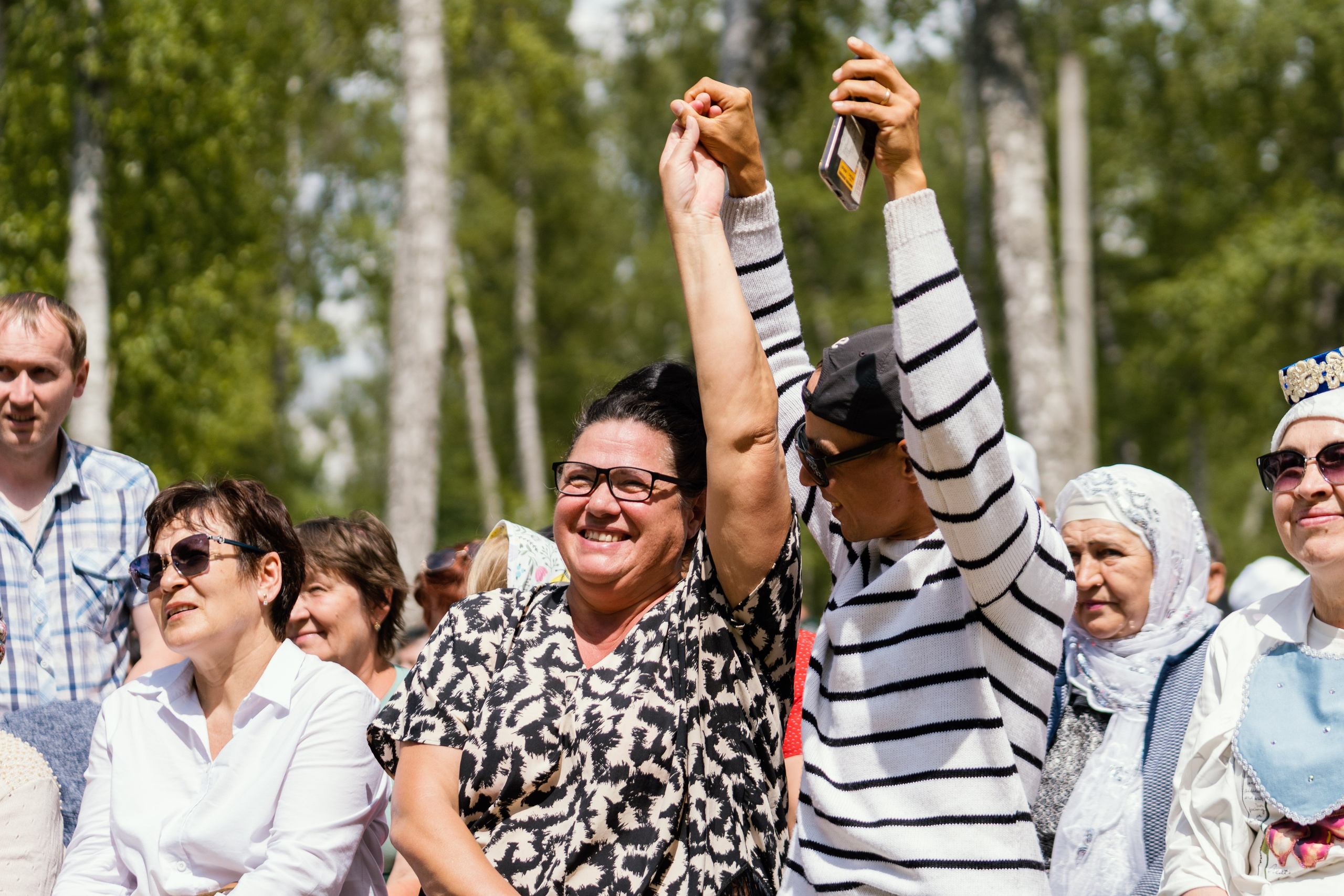 Сабантуй 2025. Портретный фотограф в Казани Радомир Заздравных