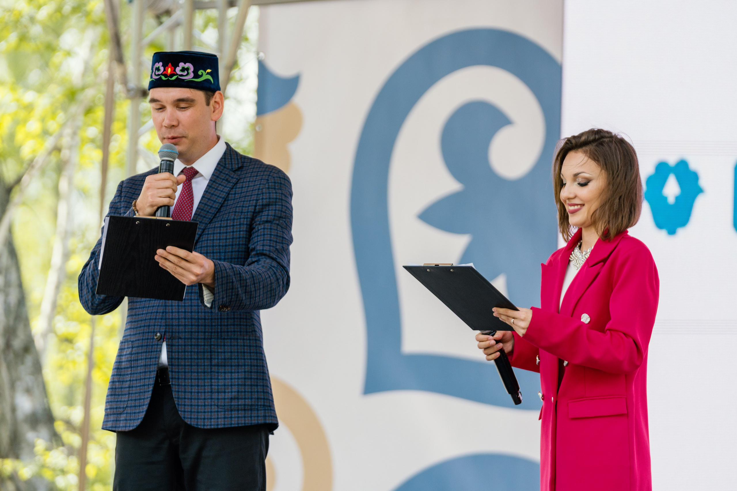 Сабантуй 2025. Портретный фотограф в Казани Радомир Заздравных