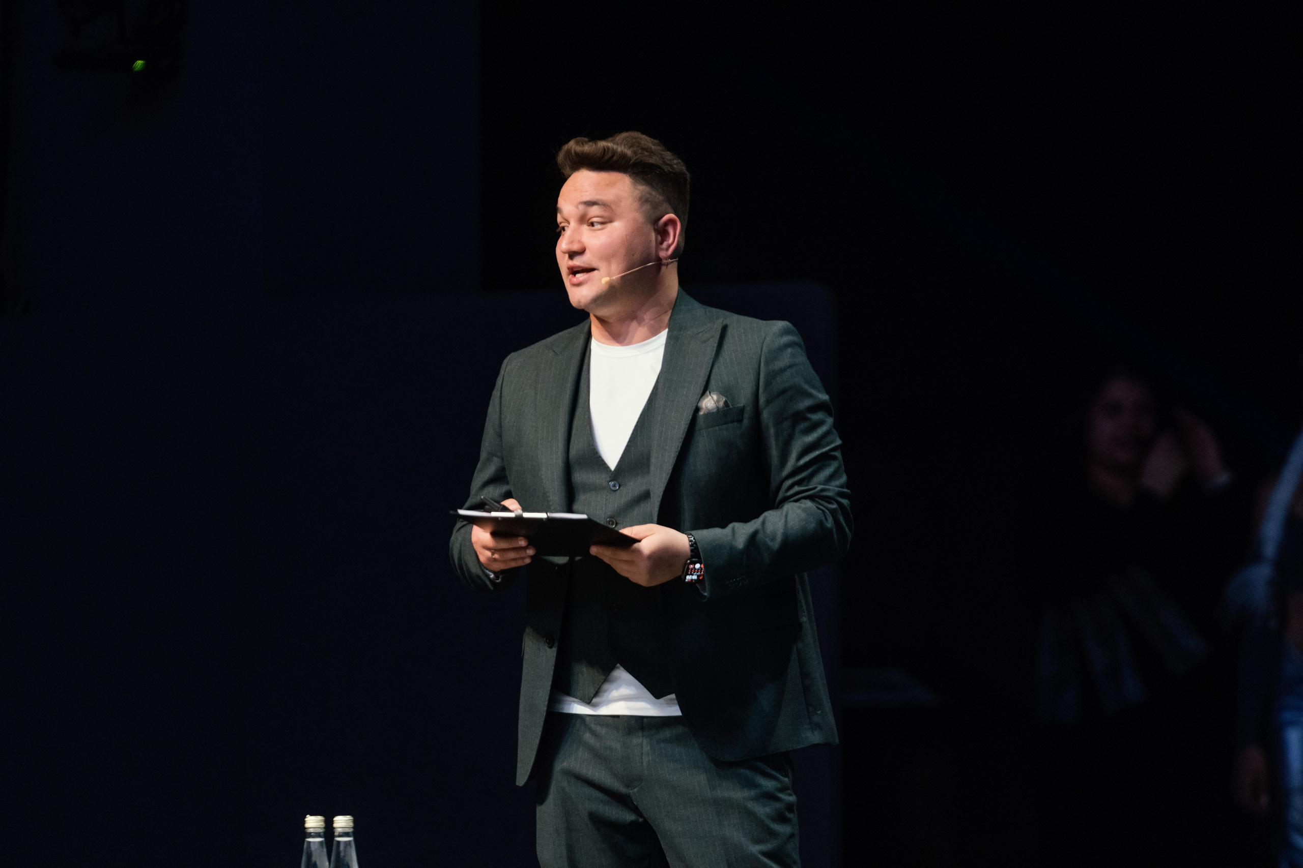 Татарсан 2025. Портретный фотограф в Казани Радомир Заздравных