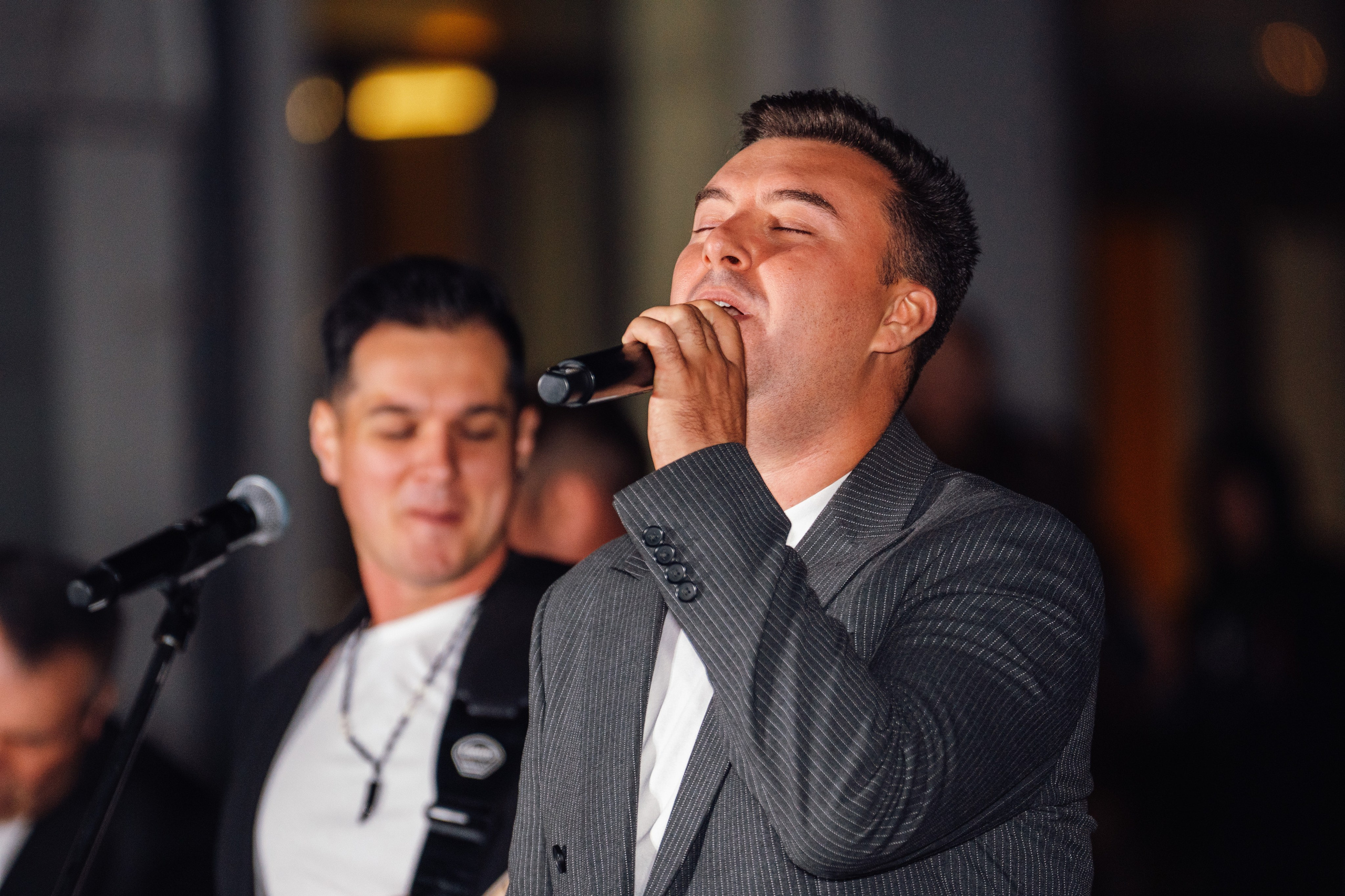 Филюс Кагиров & «Мирас». Портретный фотограф в Казани Радомир Заздравных