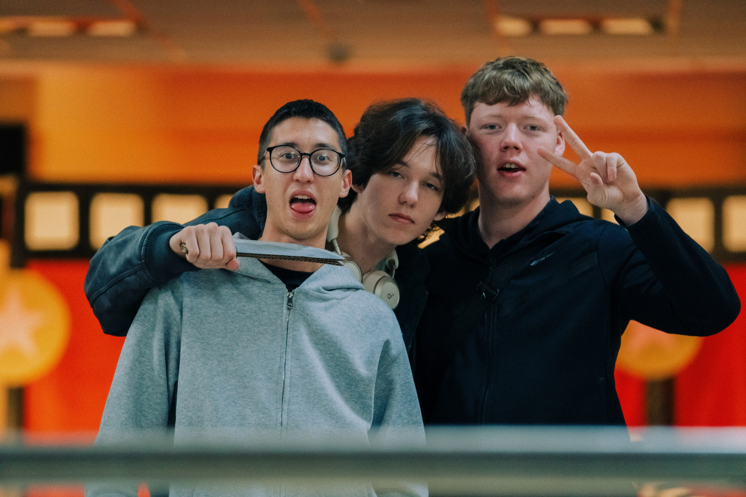 Первосольник КНИТУ-КАИ ИРЭФ-ЦТ 2025. Портретный фотограф в Казани Радомир Заздравных