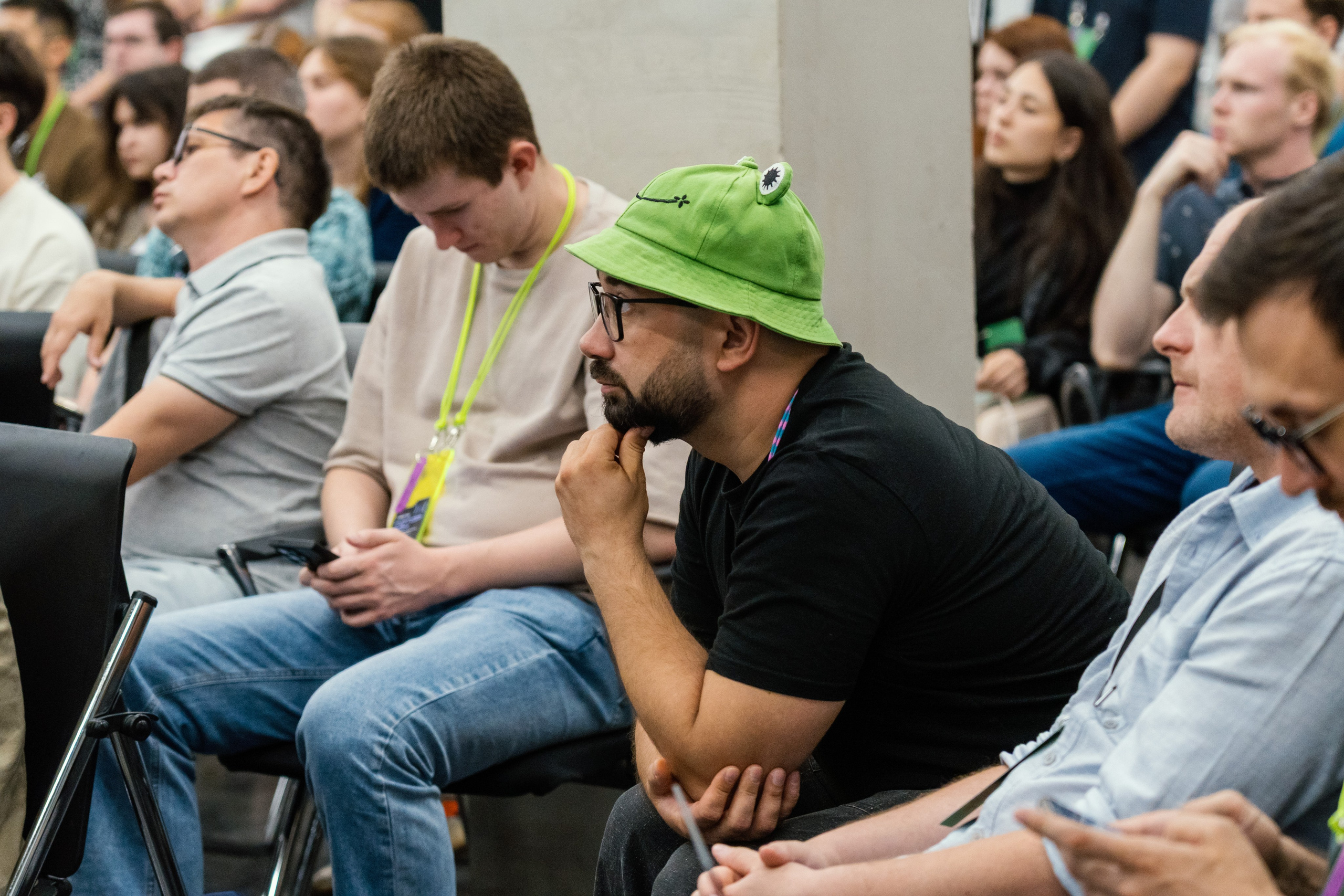 Татарсан 2025. Портретный фотограф в Казани Радомир Заздравных