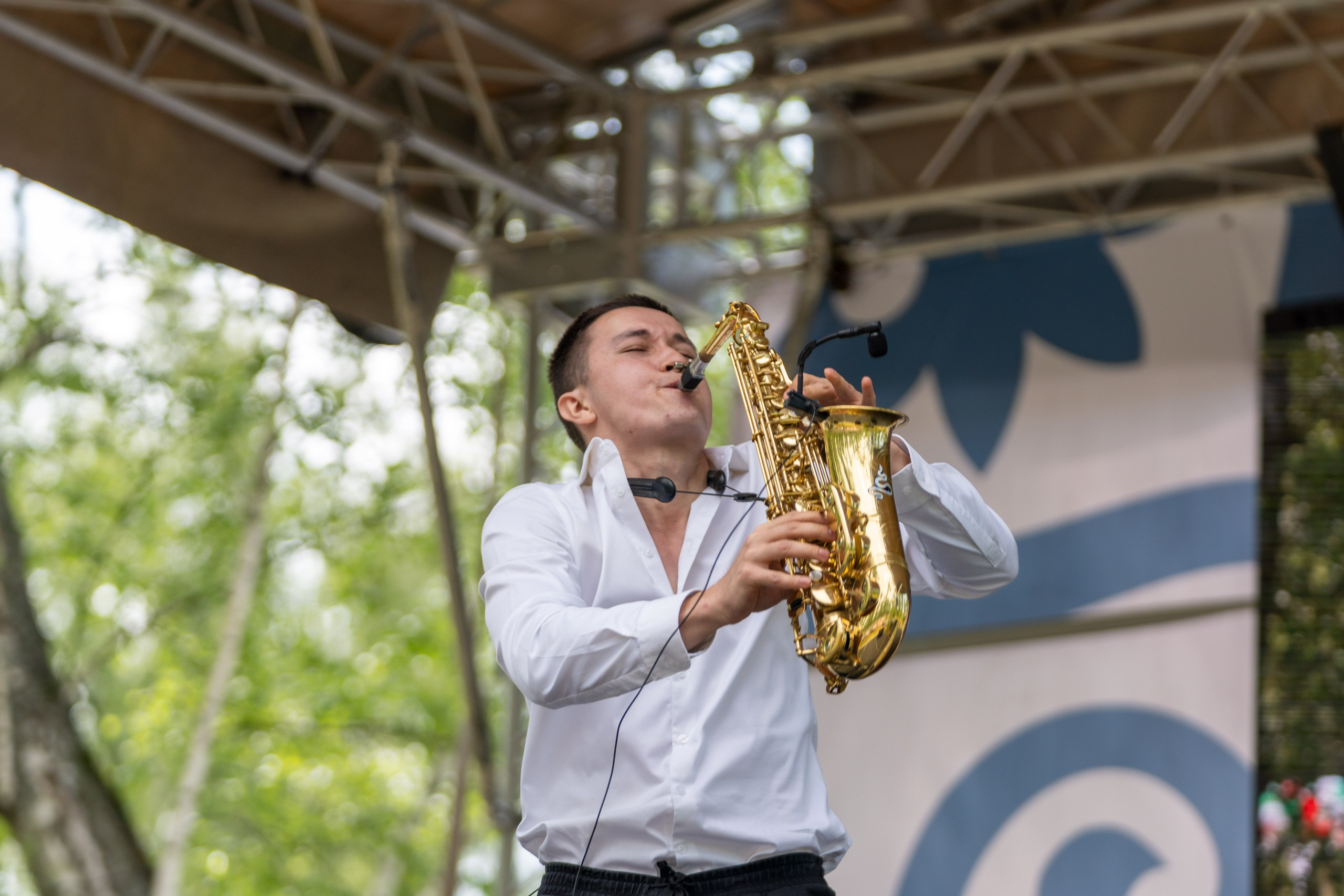 Сабантуй 2025. Портретный фотограф в Казани Радомир Заздравных