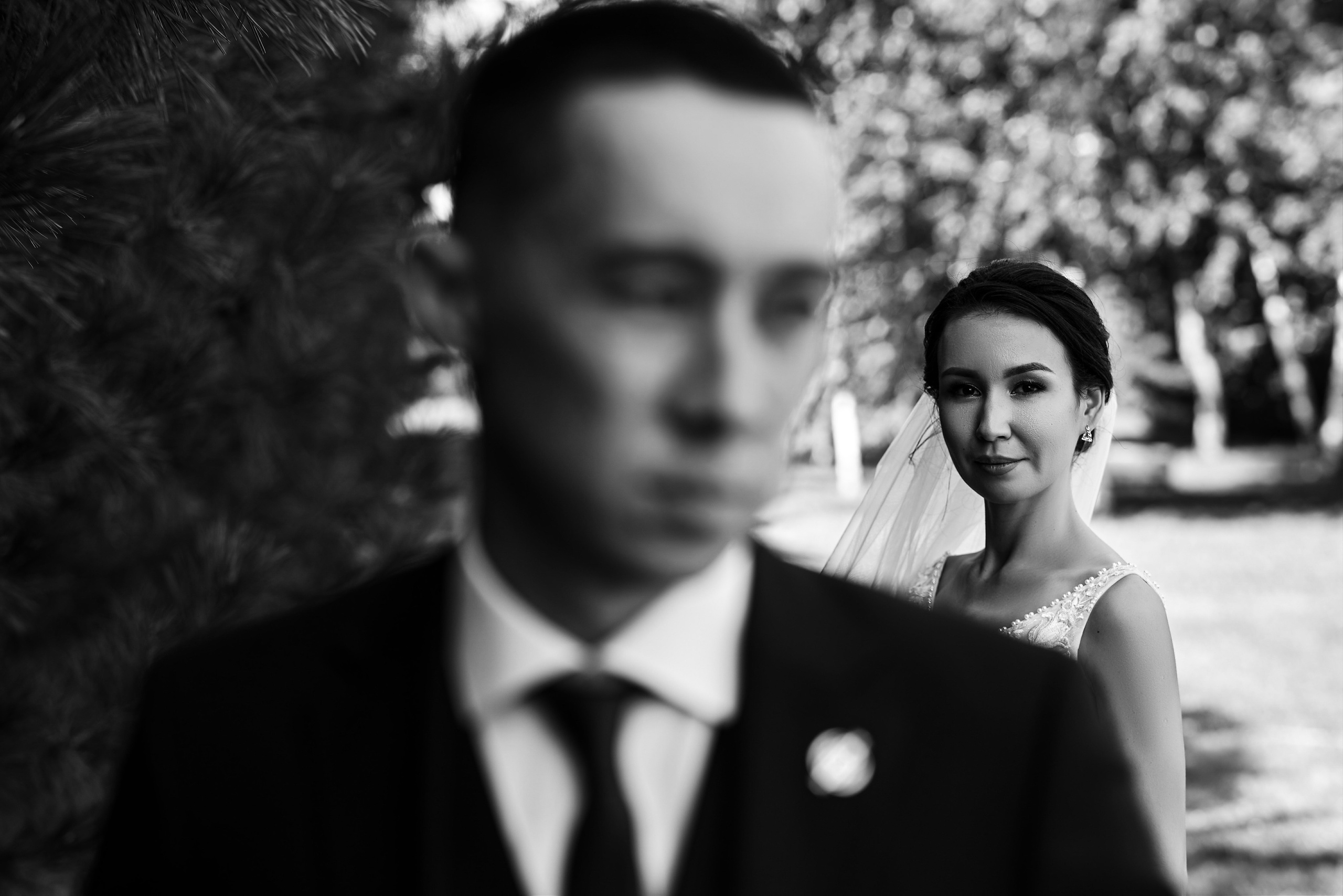 Яркие моменты. Фотограф Иван Сосновский