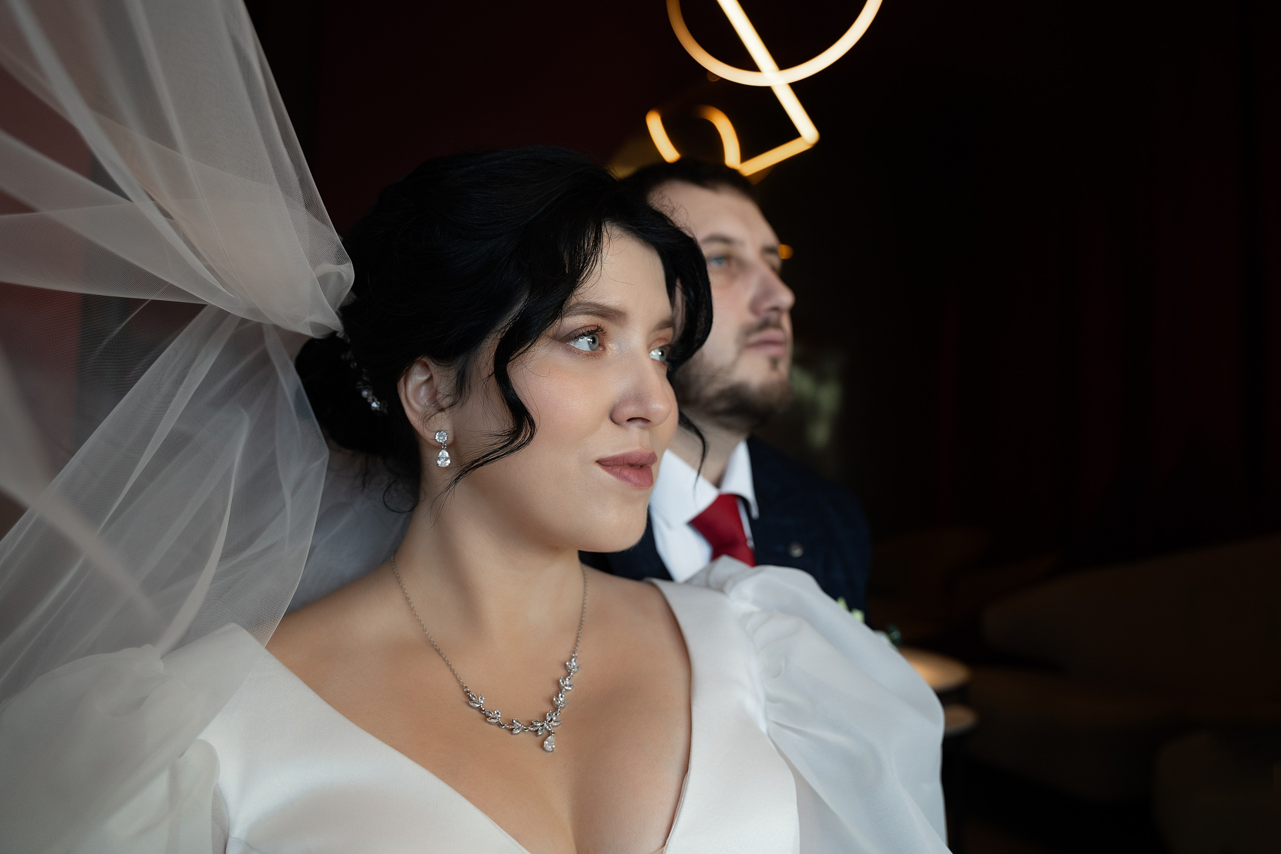 Яна и Роман. Главная