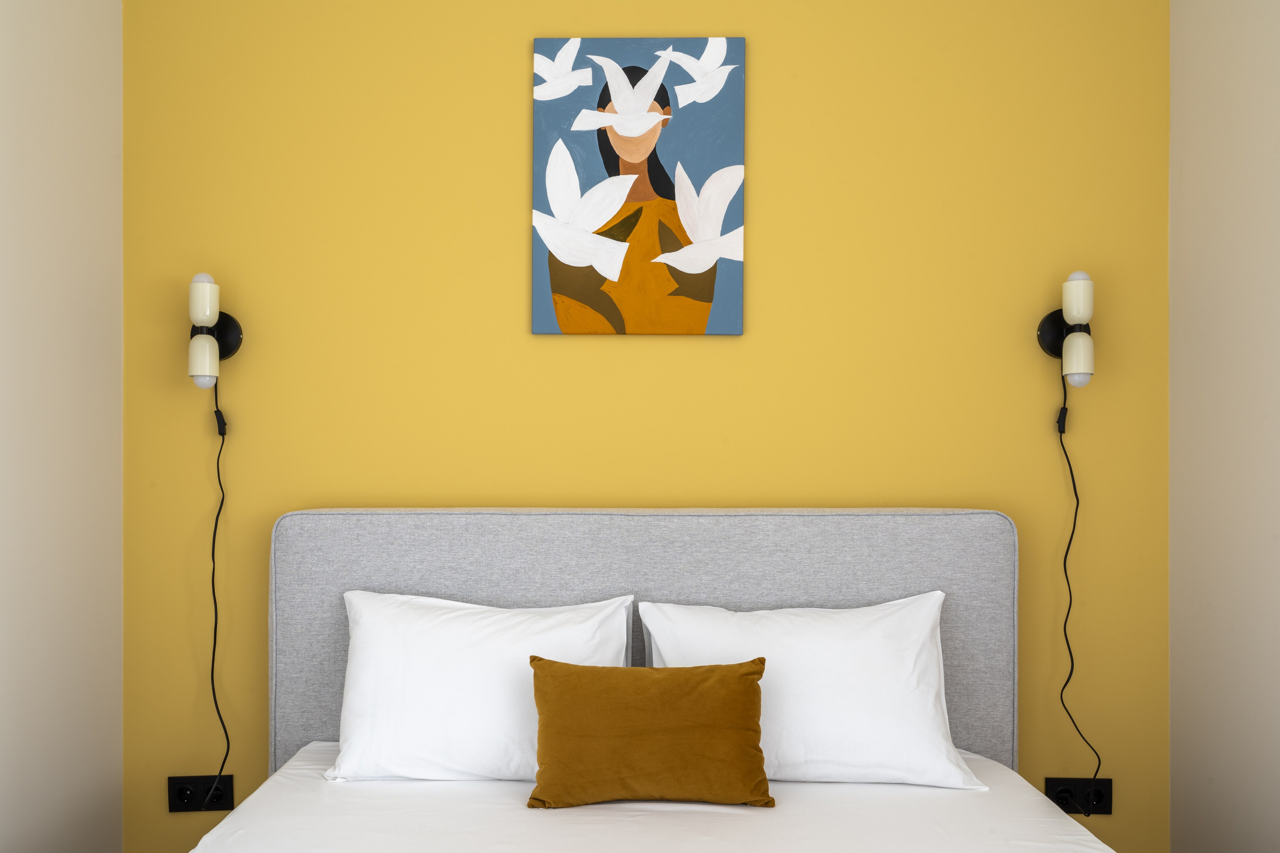 Фотосъемка для посуточной аренды. Интерьерный фотограф и ретушер в Красноярске Денис Антропов