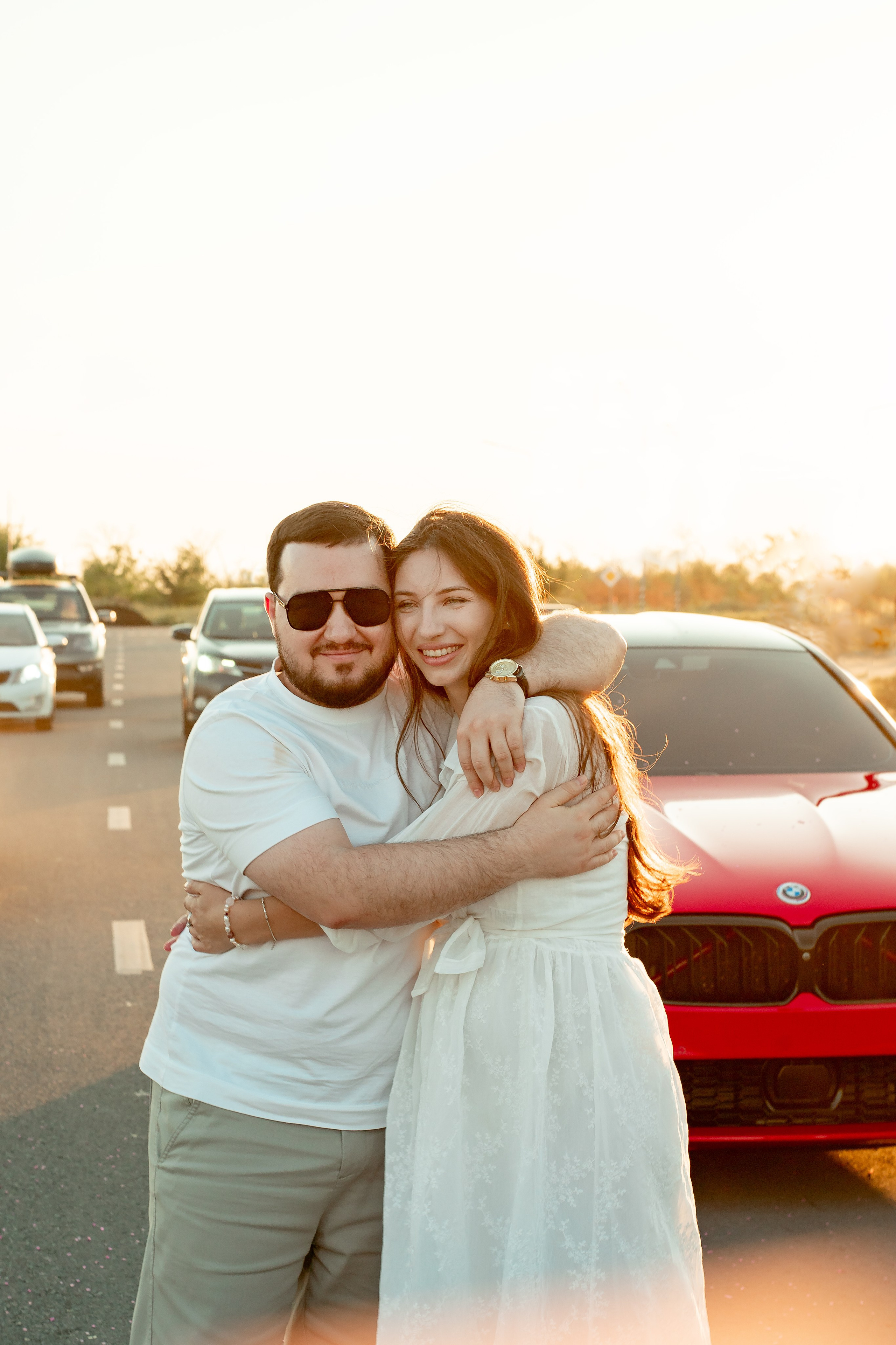 Репортаж. Главная