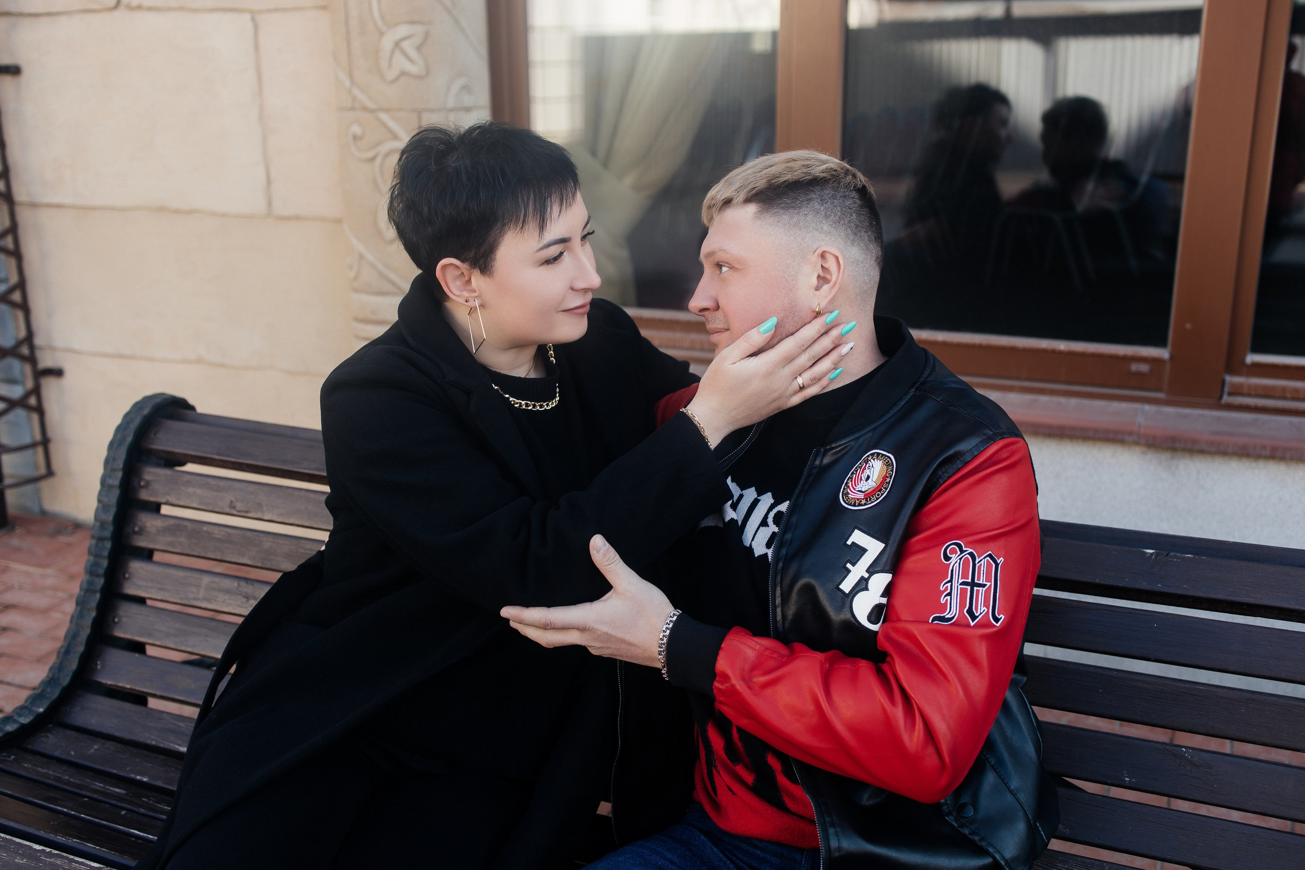 Кирилл и Анна. Семейный фотограф в Рязани и Рязанской области