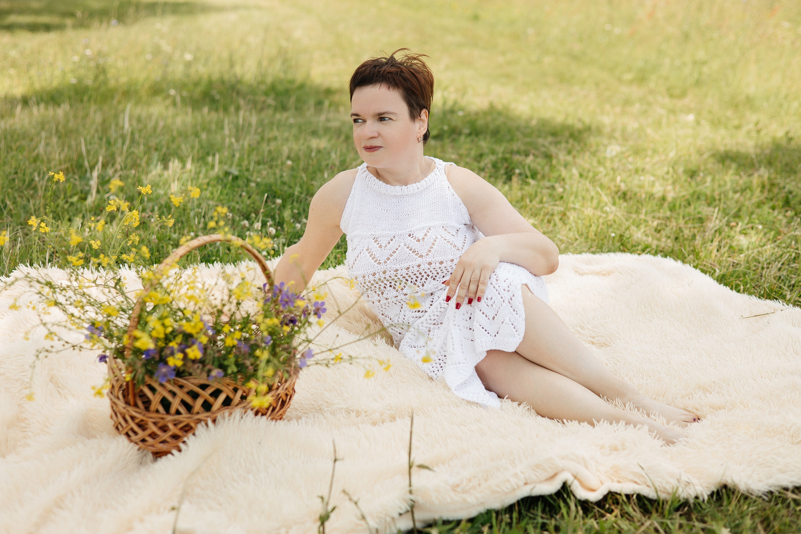 Оля. Семейный фотограф в Рязани и Рязанской области