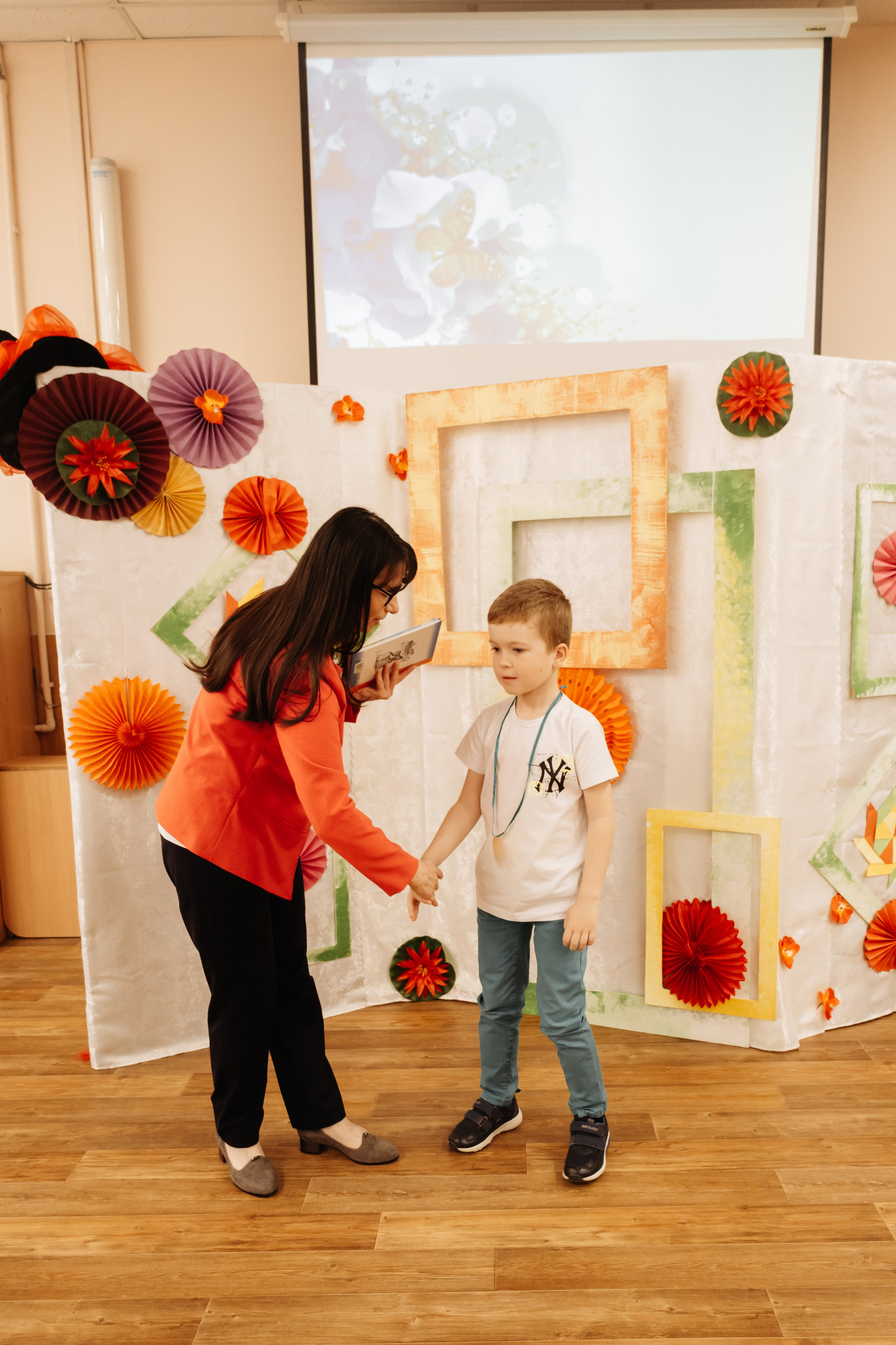 Феникс. Выпускные 2024. Семейный фотограф в Рязани и Рязанской области