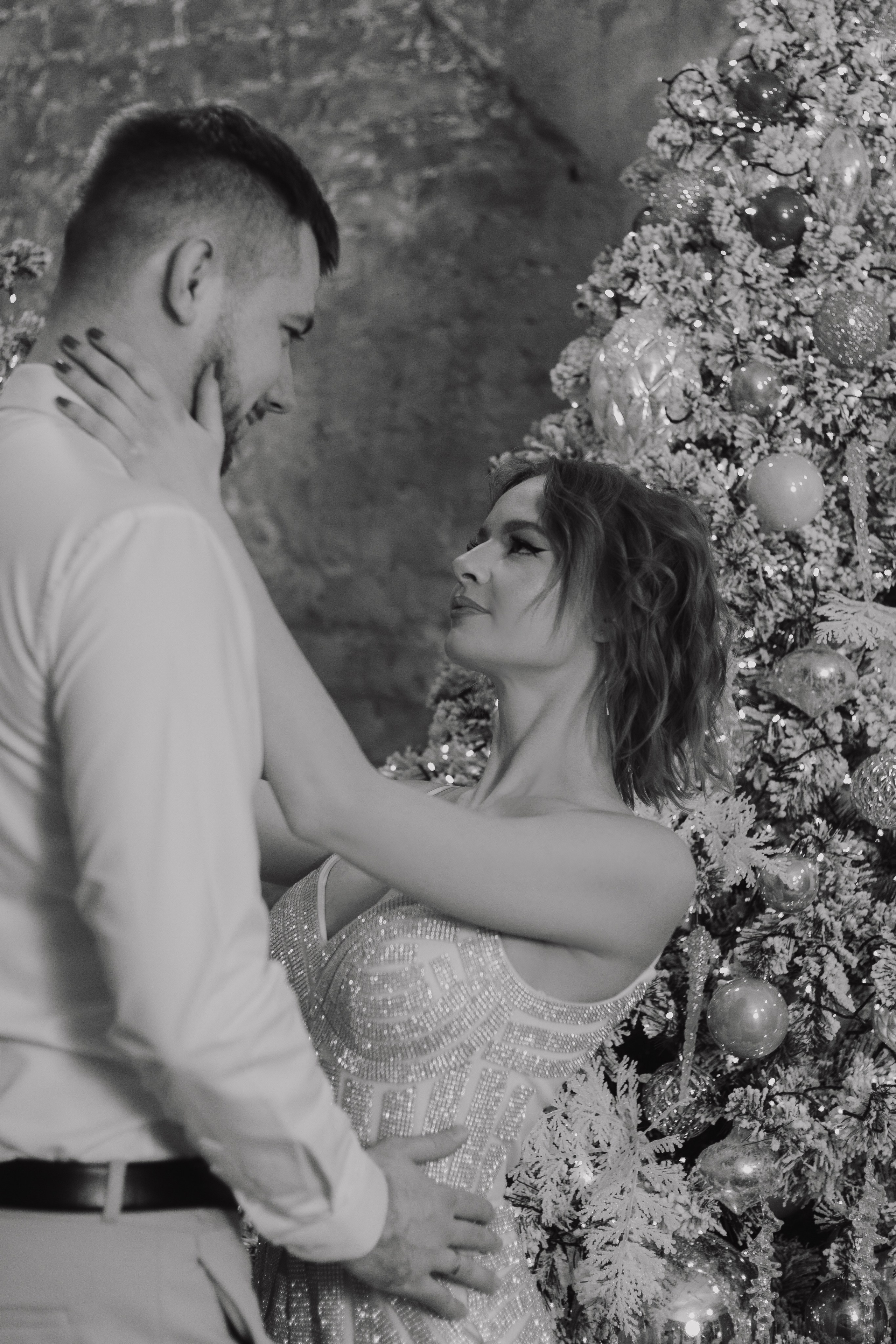 Анна и Виталий. Семейный фотограф в Рязани и Рязанской области