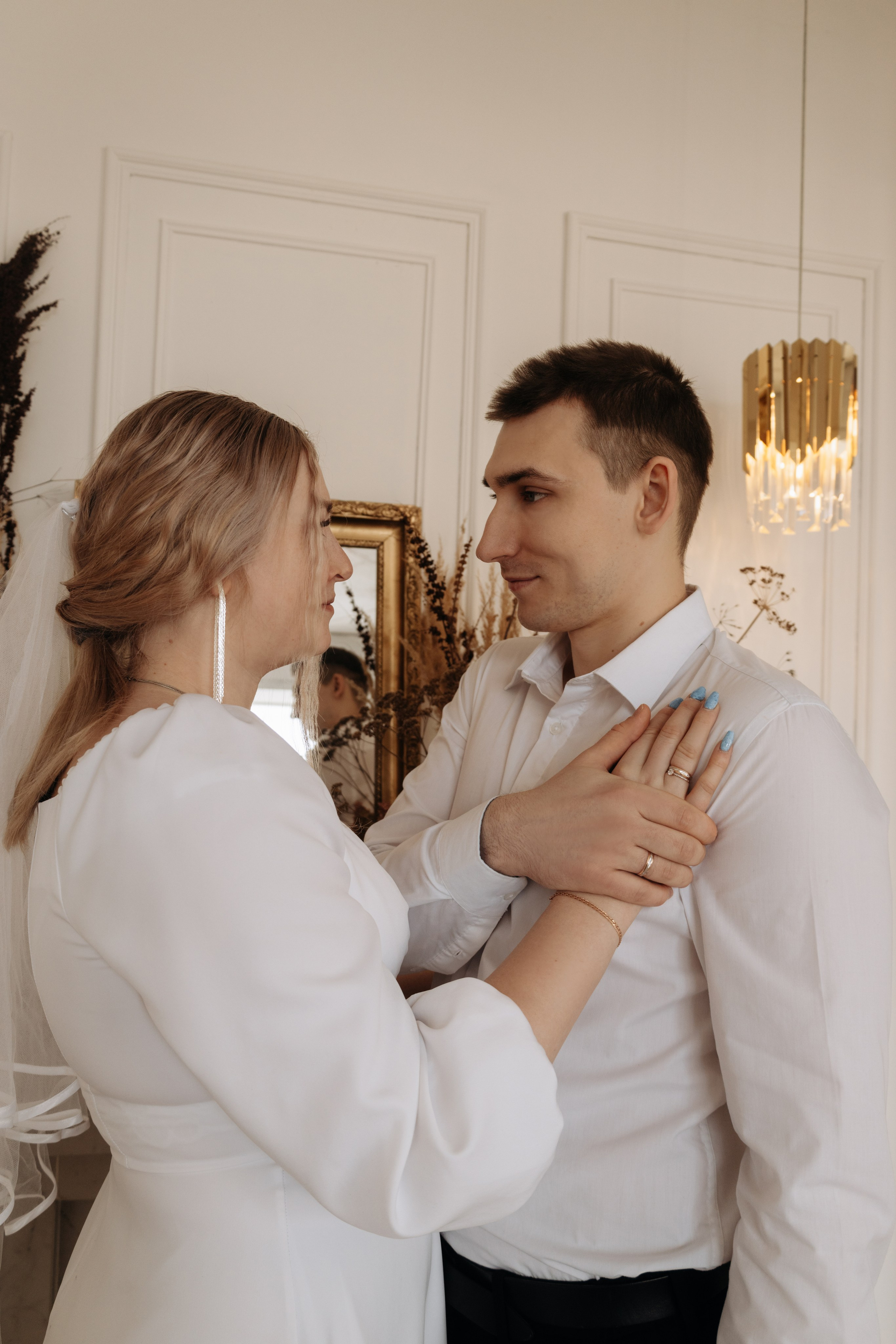 Наталья и Антон. Семейный фотограф в Рязани и Рязанской области