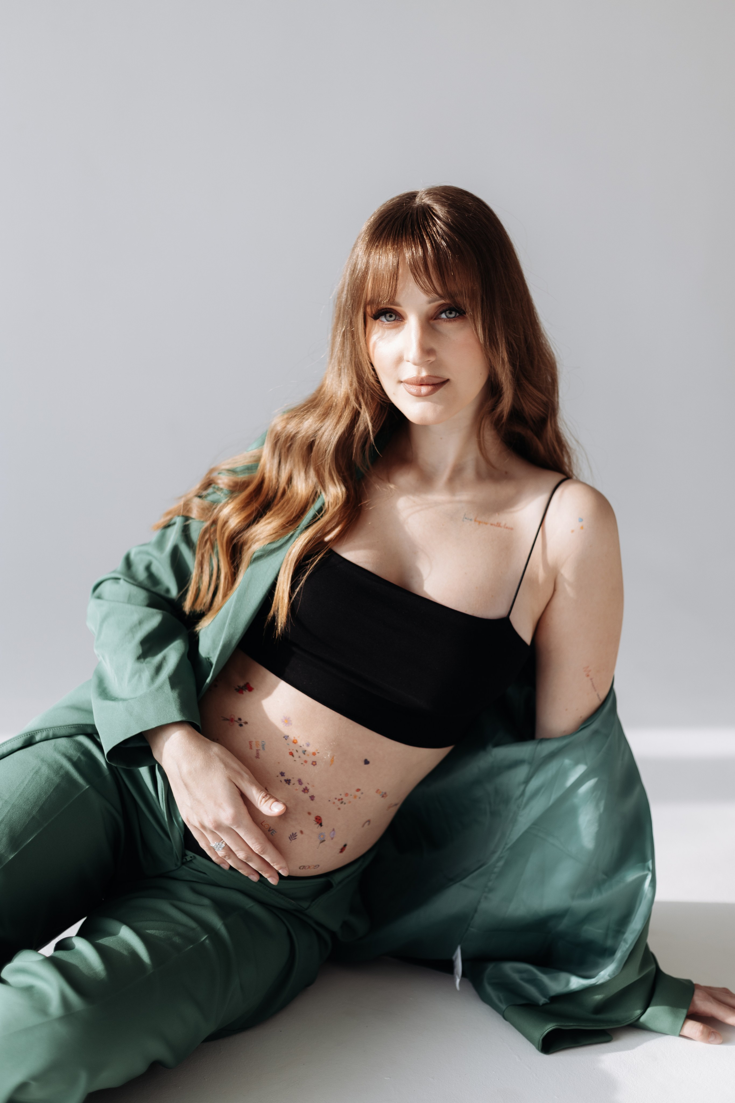 📸фотосессия для беременных 🤰 в Рязани от 2000 рублей 🔥. Семейный фотограф в Рязани и Рязанской области