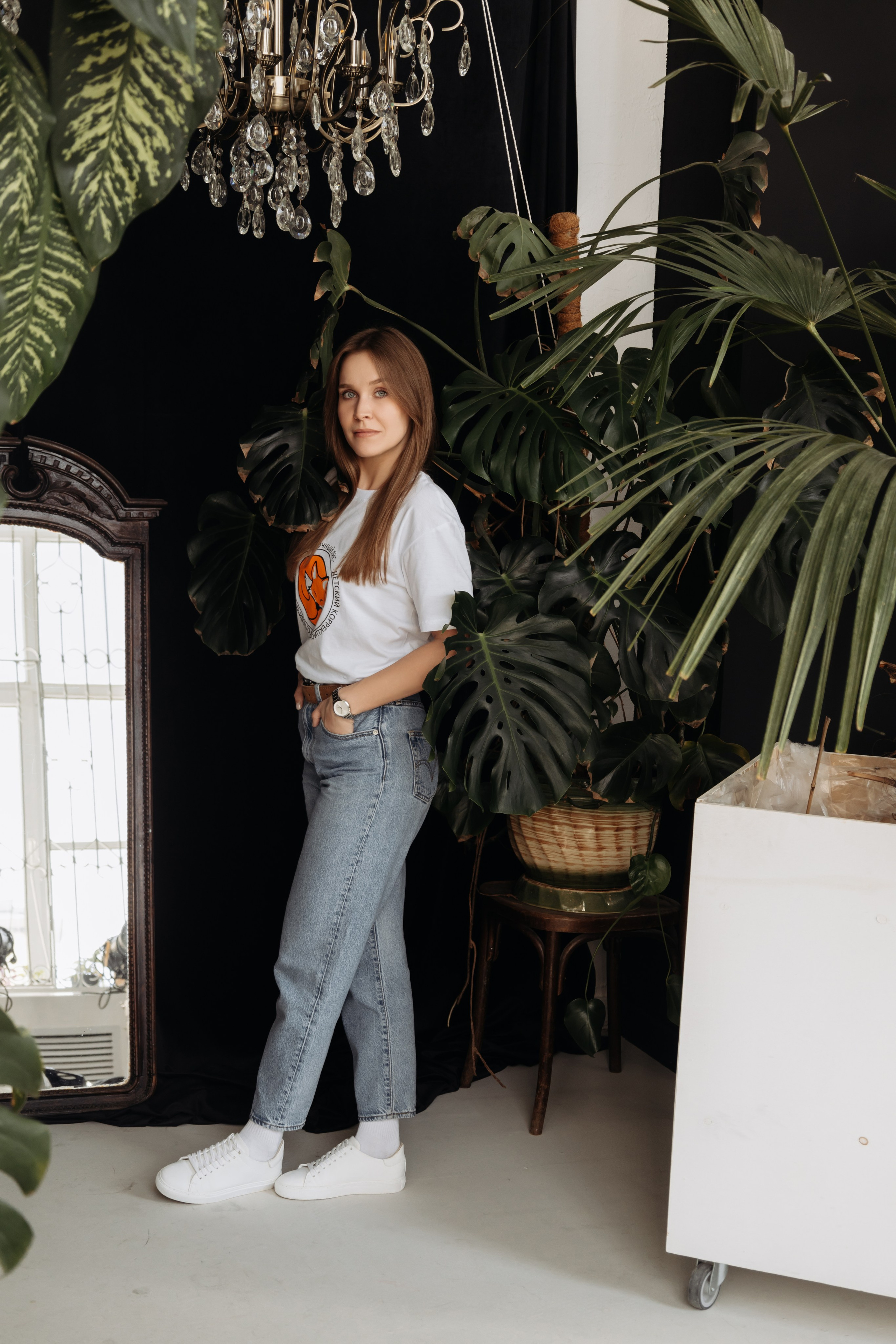 Детский коррекционно-логопедический центр «Сказочный лис». Семейный фотограф в Рязани и Рязанской области