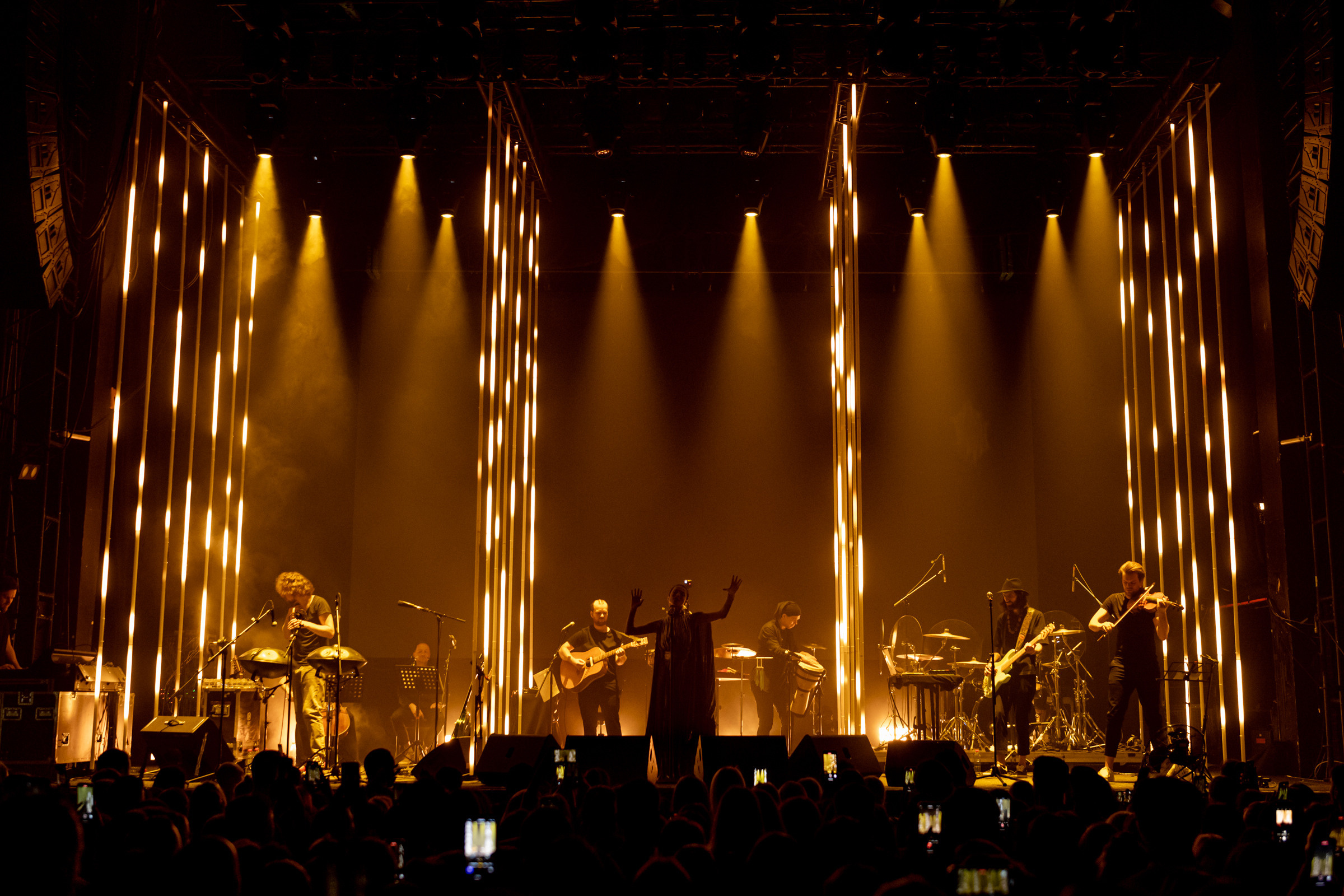 Sati Ethnica / 2022. OOPS