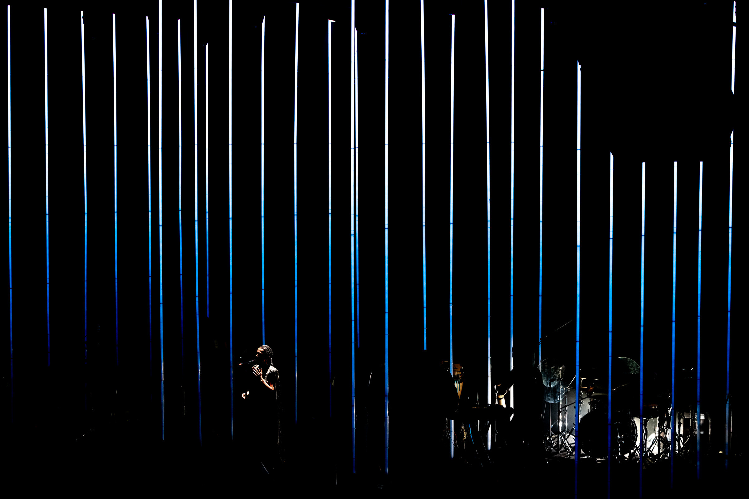 Sati Ethnica / 2022. OOPS