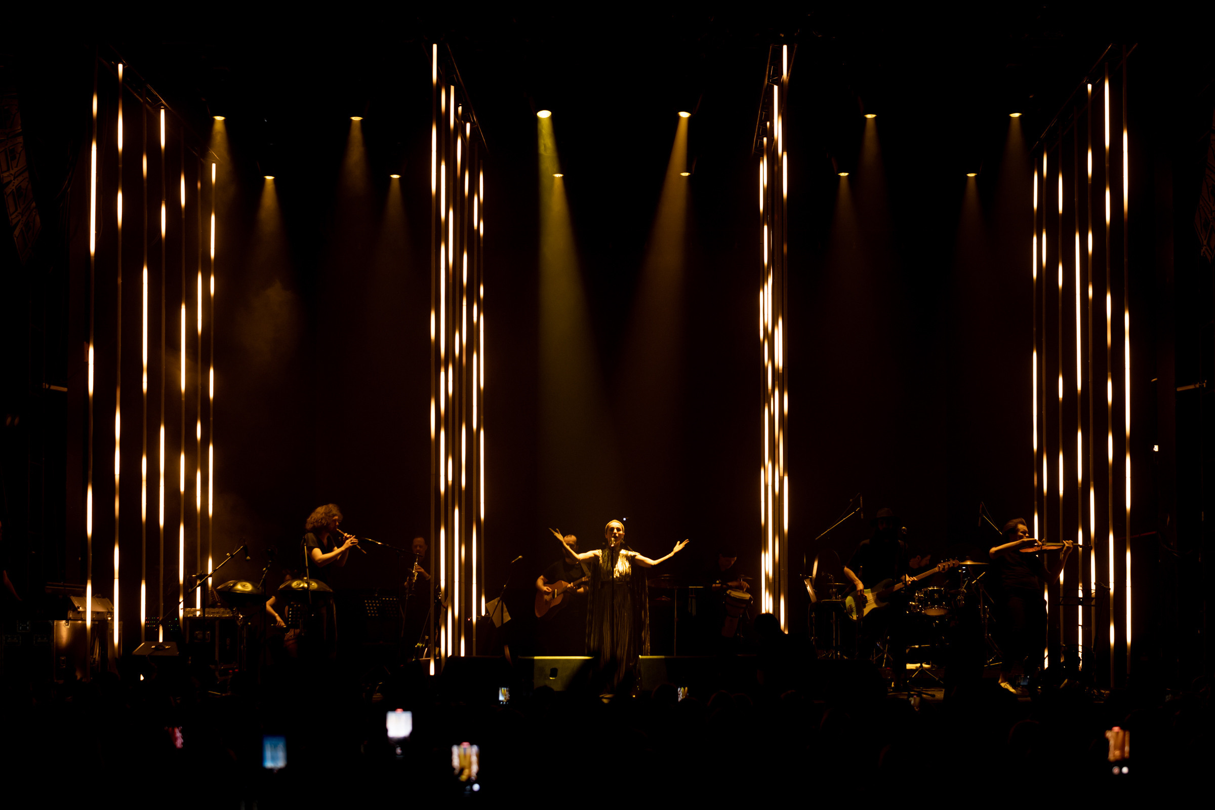 Sati Ethnica / 2022. OOPS