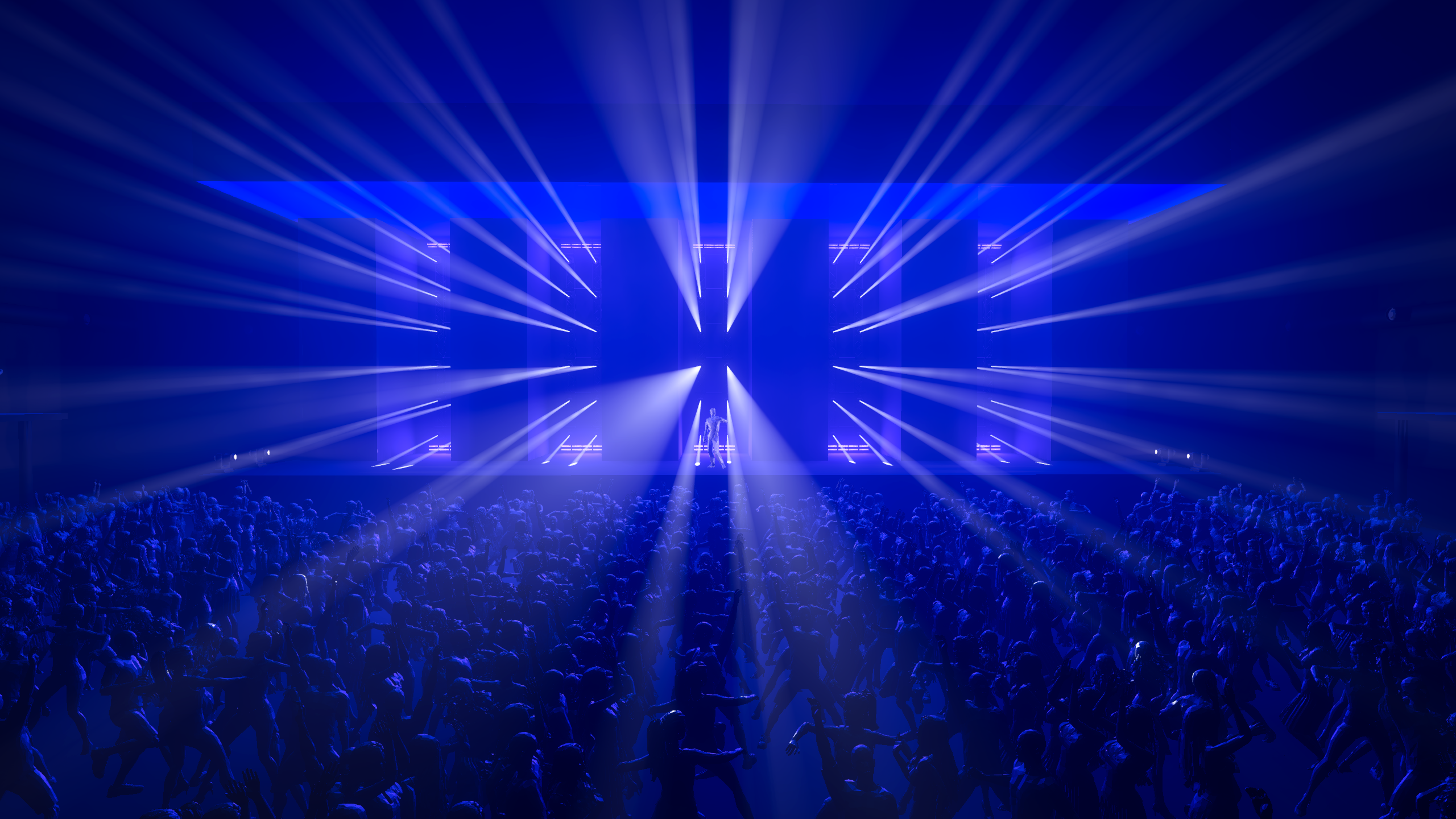 SEPARATION. OOPS TEAM