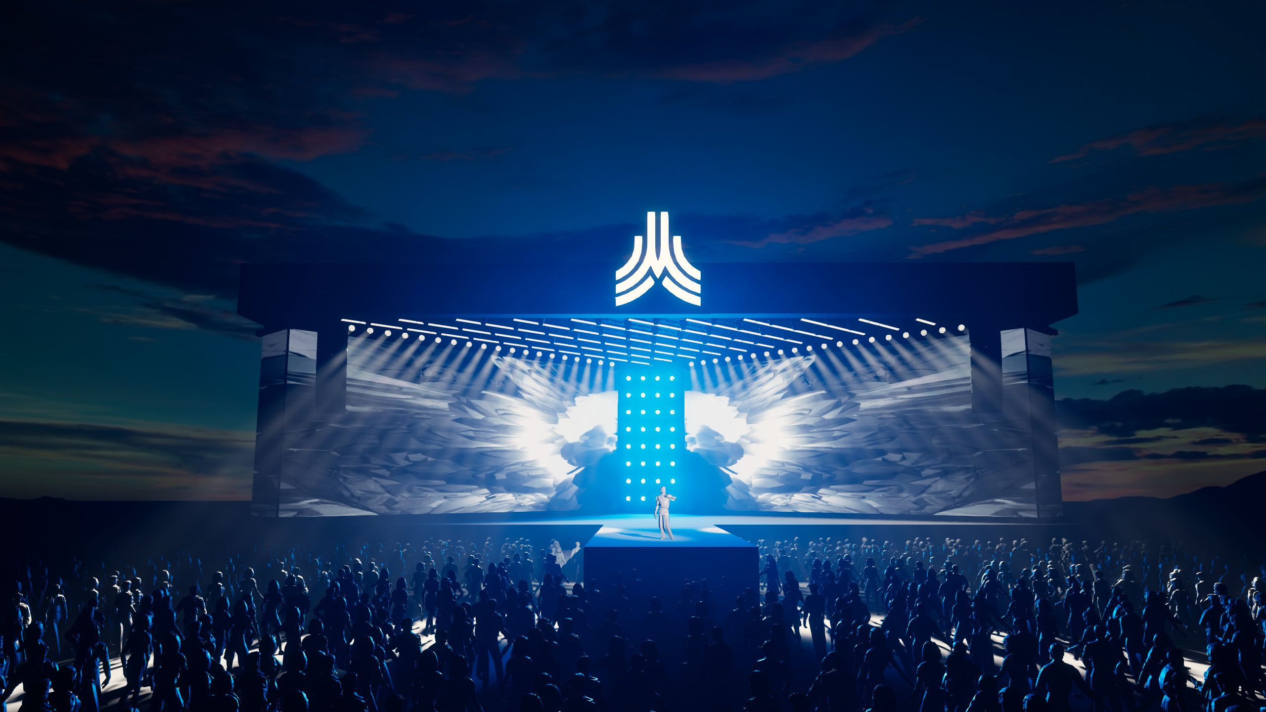 ICEBREAKER. OOPS TEAM