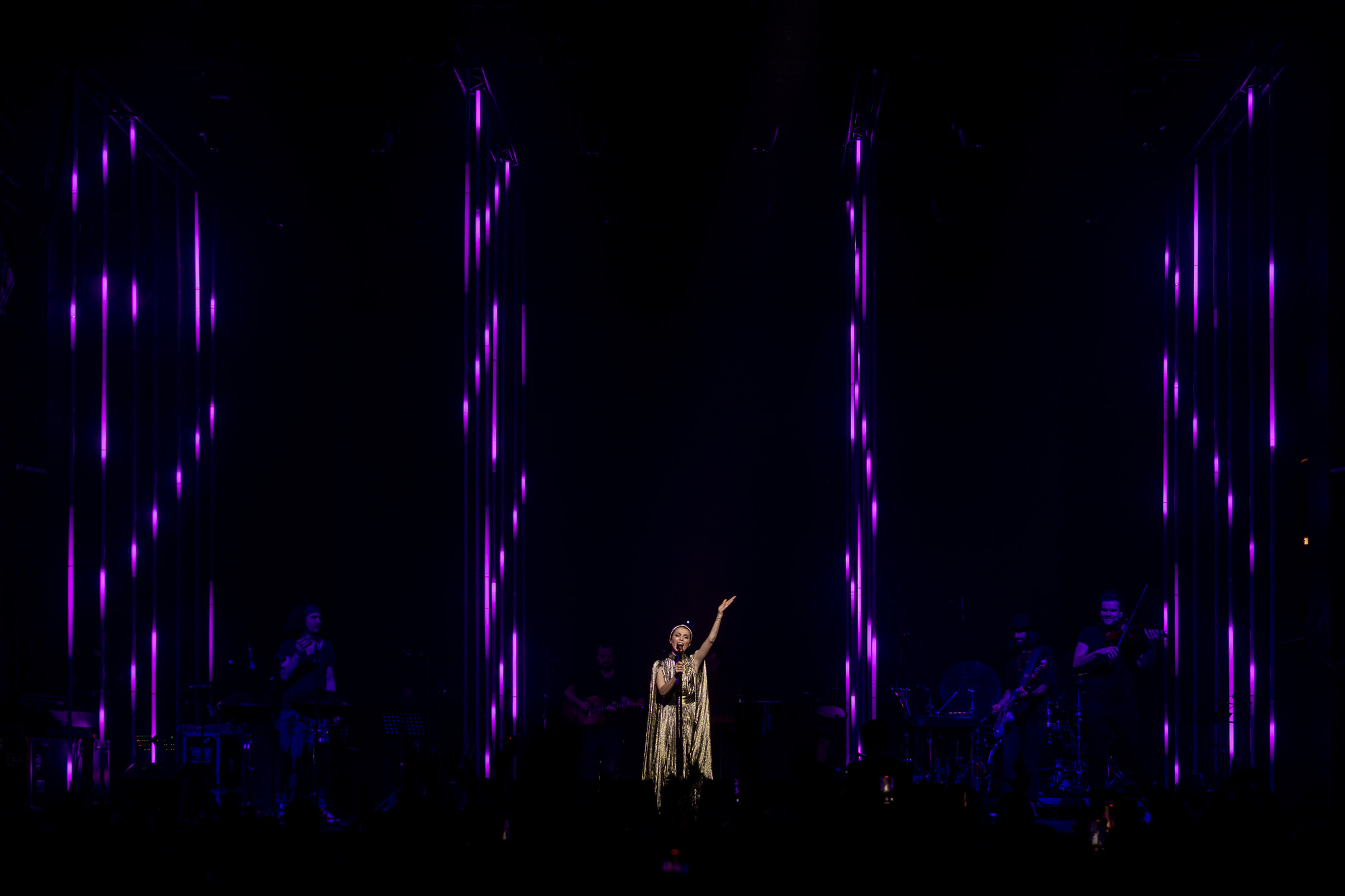 Sati Ethnica / 2022. OOPS