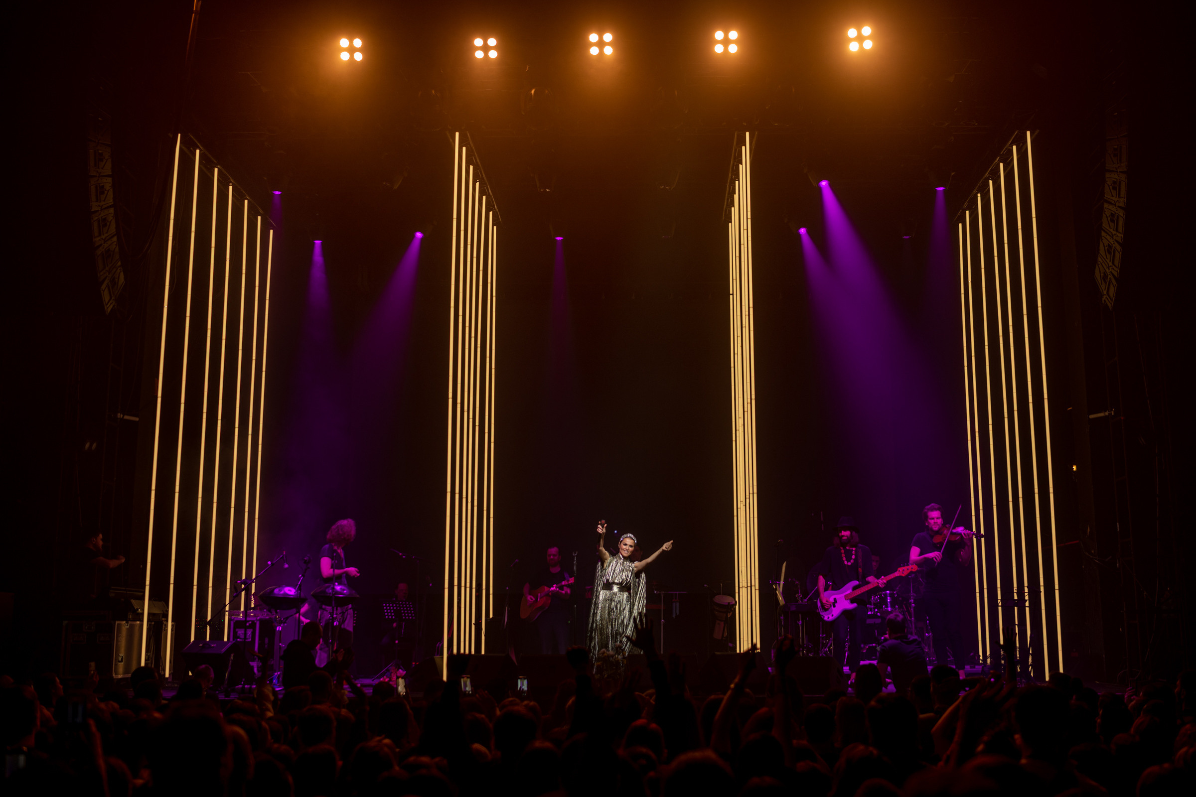 Sati Ethnica / 2022. OOPS