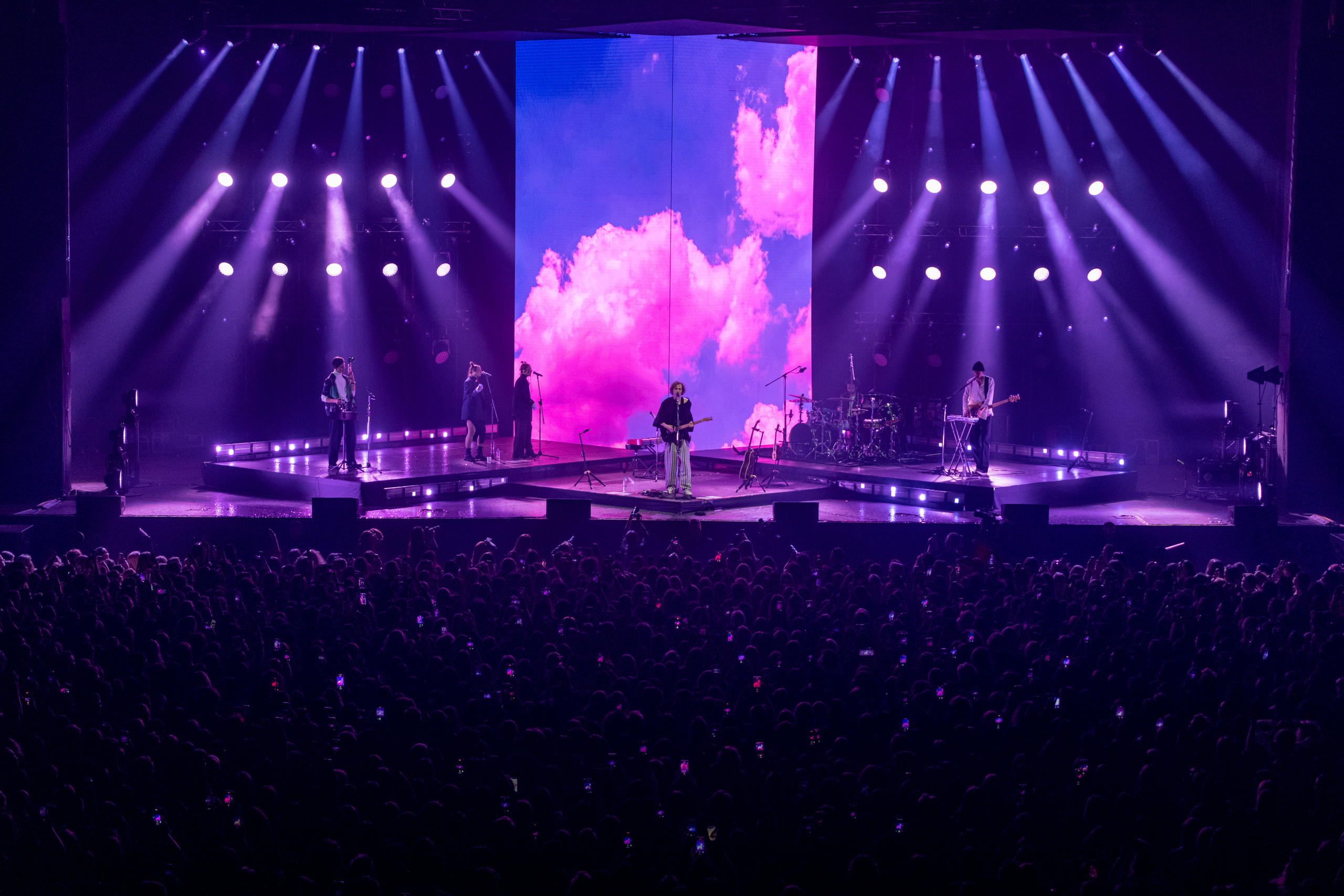 ZOLOTO / 2022. OOPS TEAM