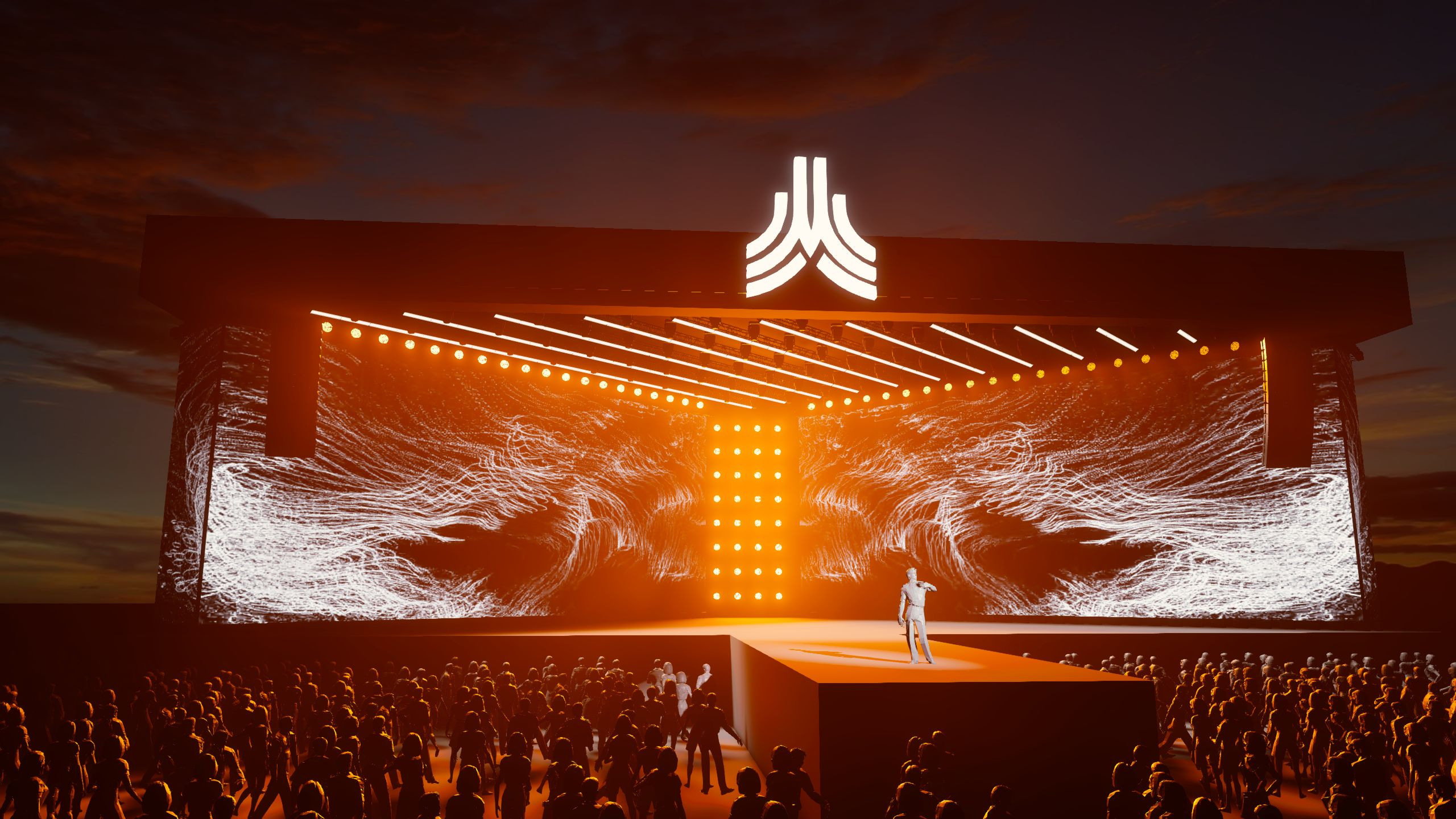 ICEBREAKER. OOPS TEAM