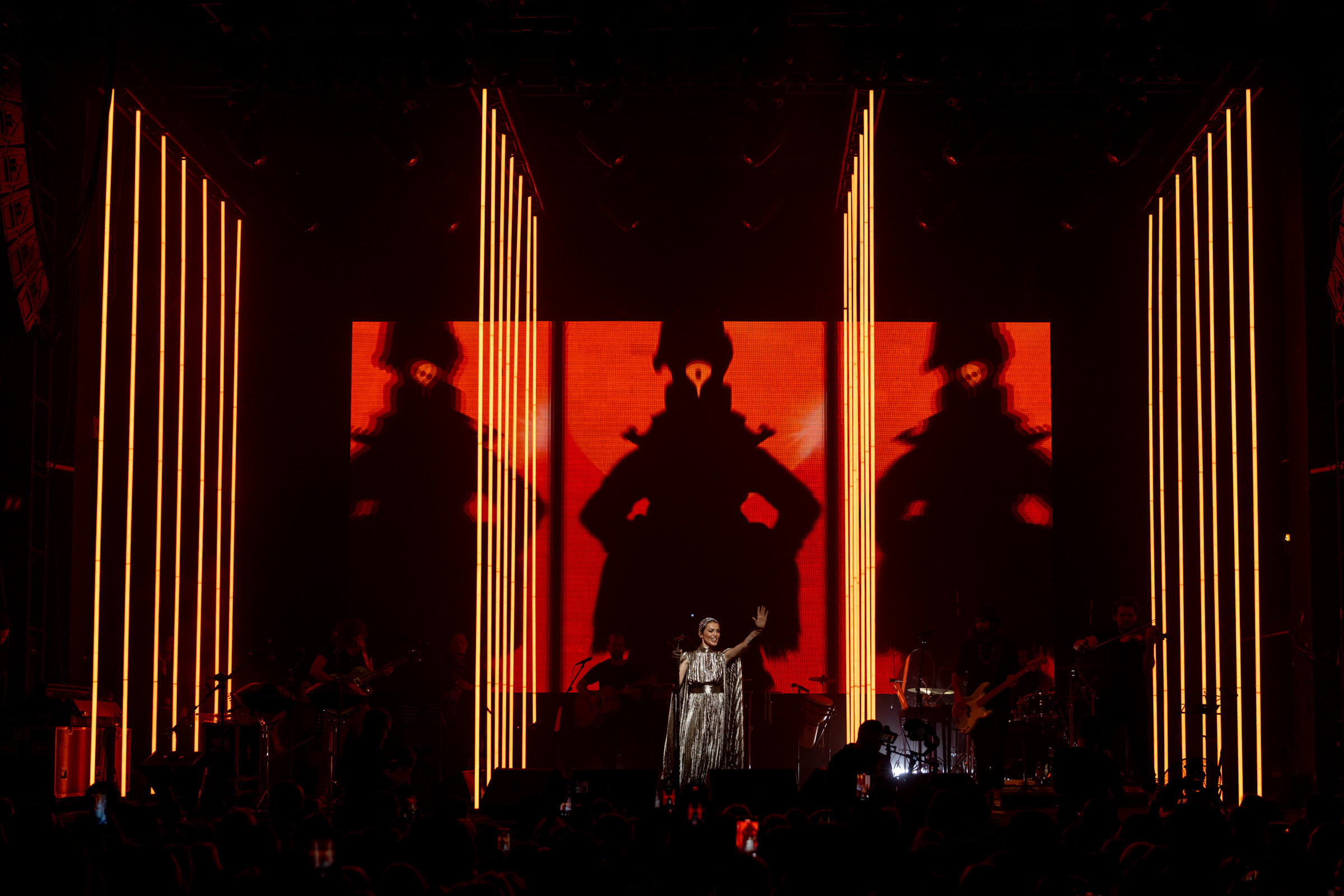 Sati Ethnica / 2022. OOPS