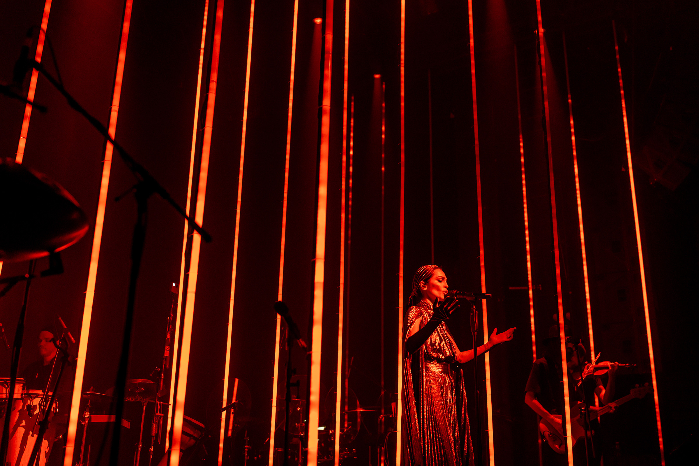 Sati Ethnica / 2022. OOPS