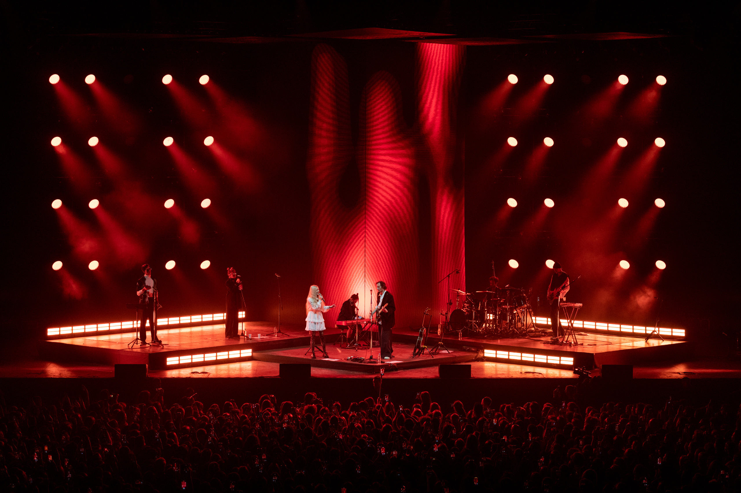 ZOLOTO / 2022. OOPS TEAM