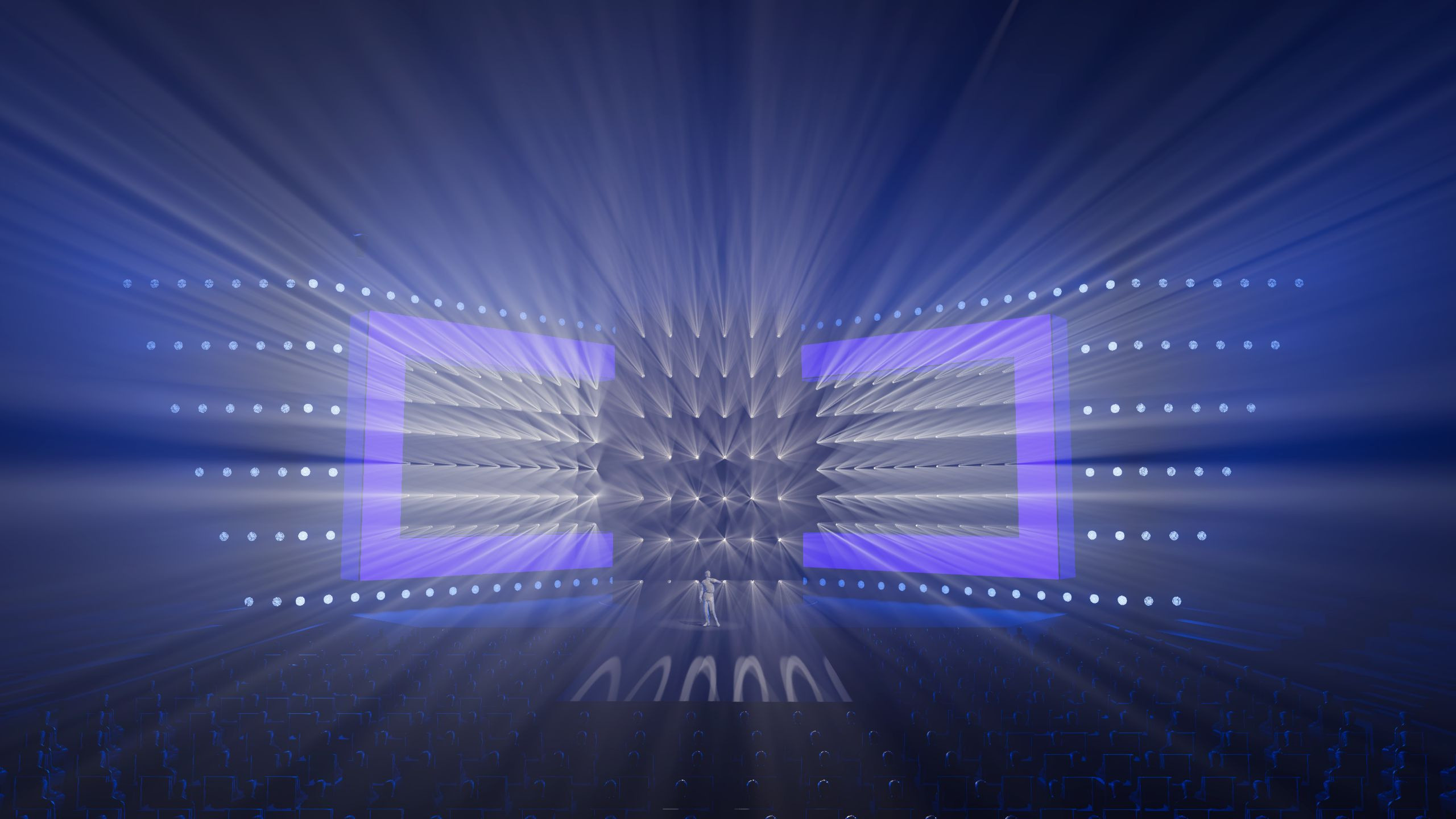 FRAME WITHOUT PICTURE. OOPS